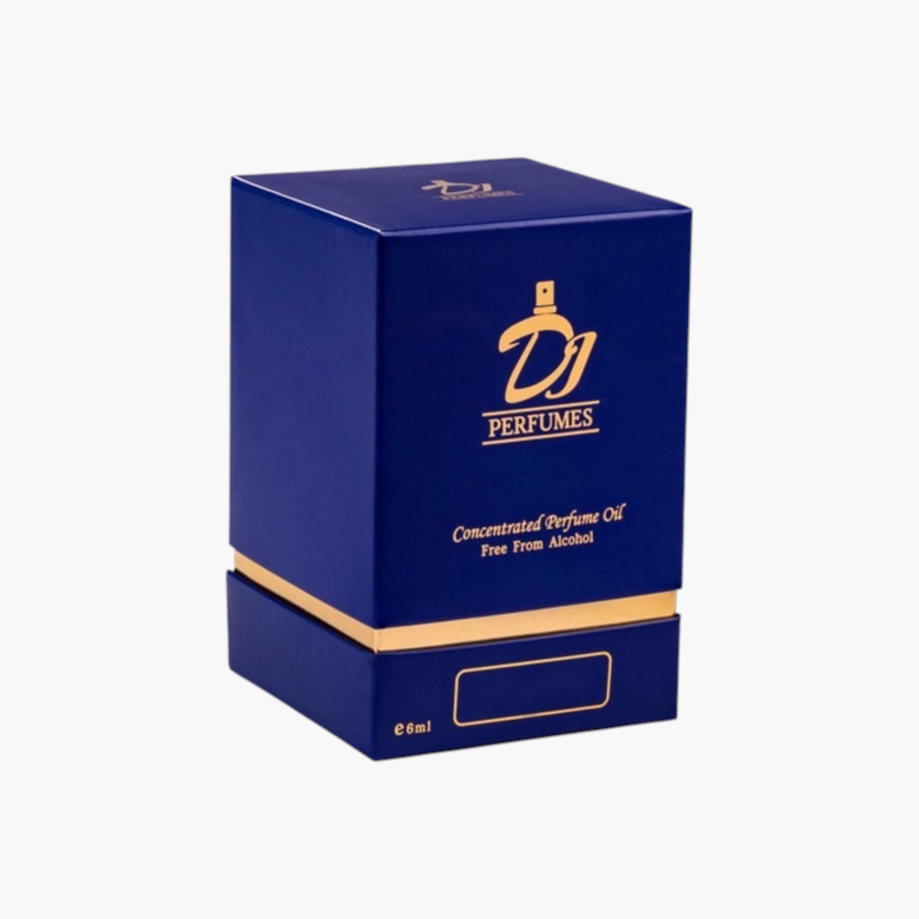 Dj Perfumes Elixir Concentrated Perfume Oil for Men - 6 ml-beautyandpersonalcare-fragrance-men-image-3