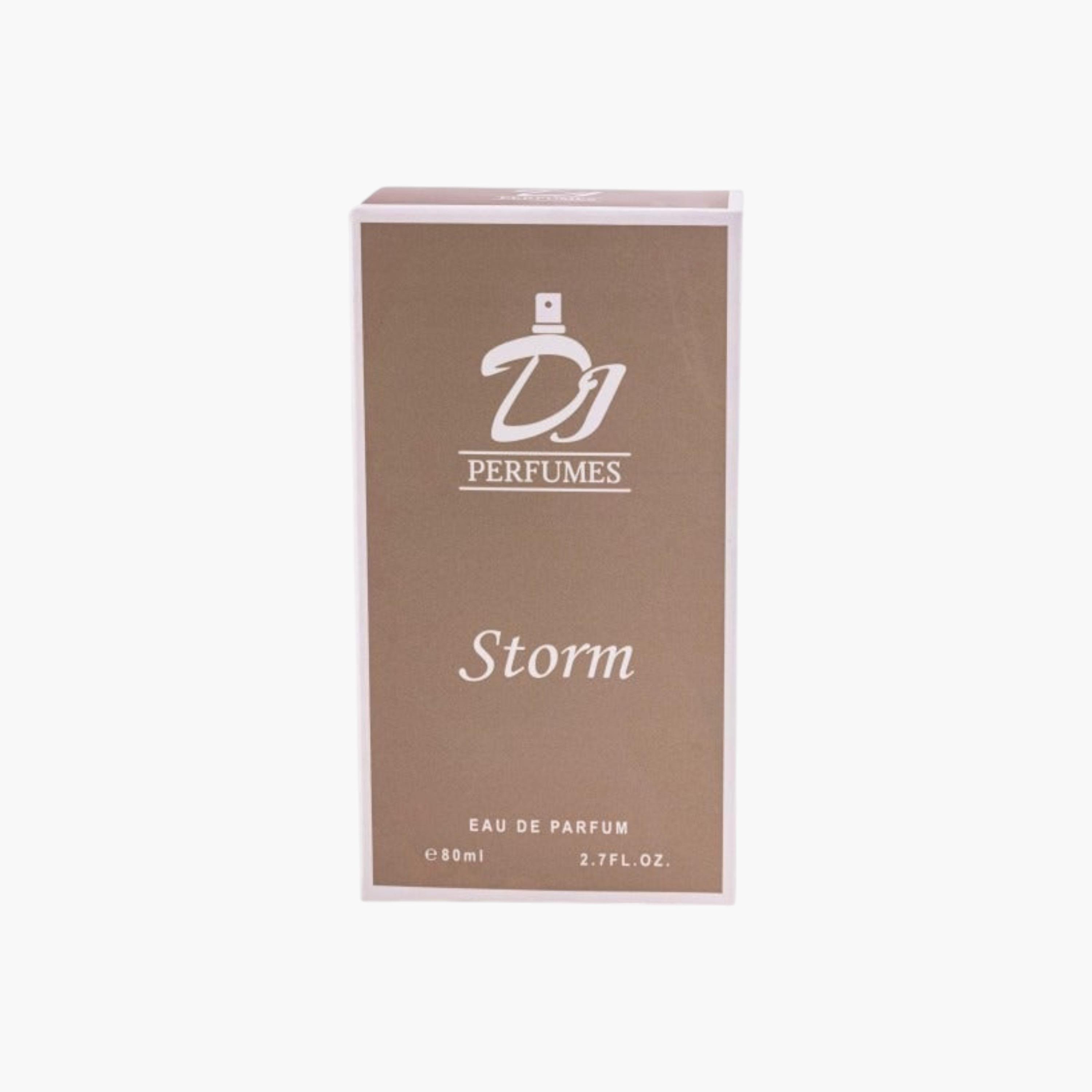 عطر أو دو بارفان ستورم للرجال من دي جي برفيومز - 80 مل-beautyandpersonalcare-fragrance-men-image-2