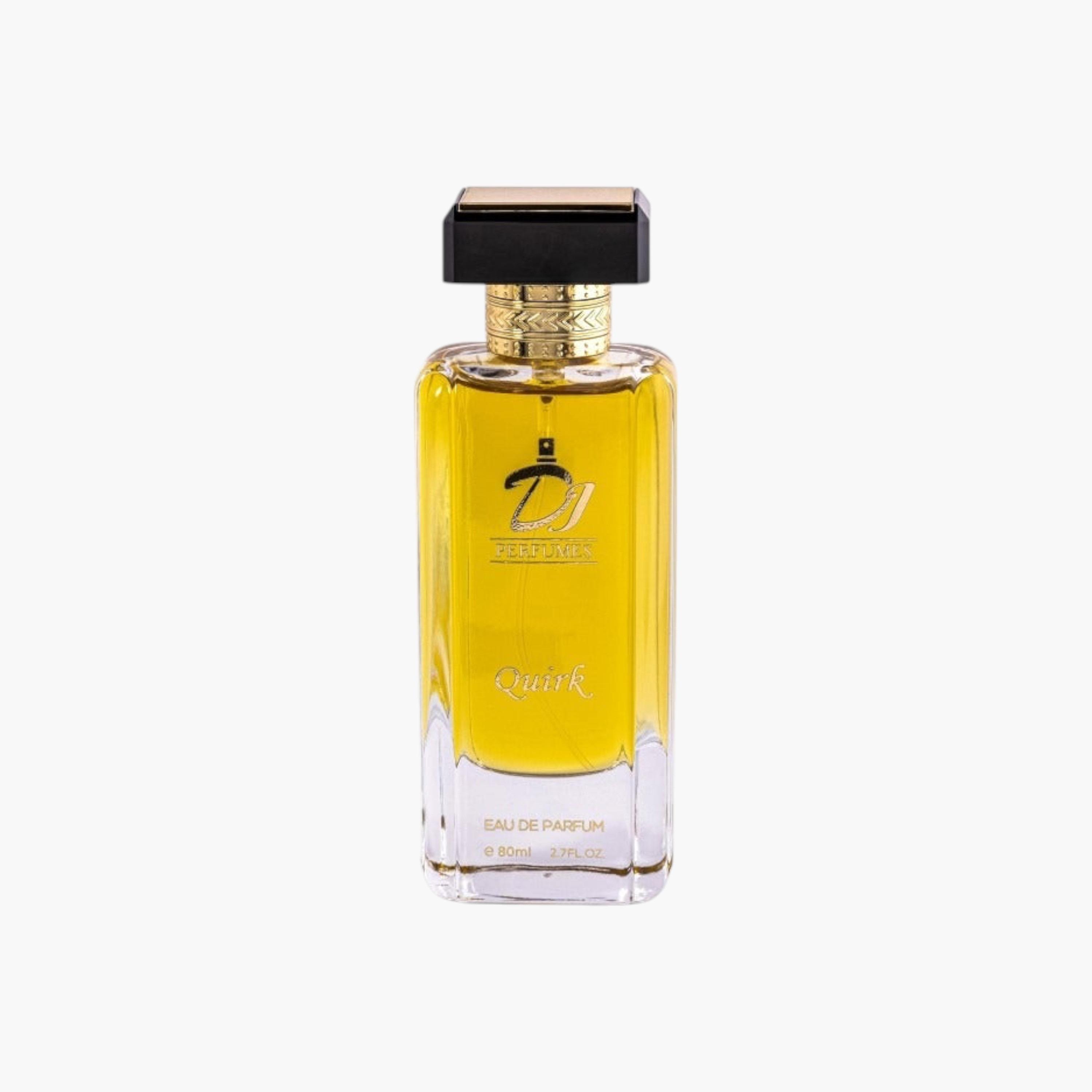 Dj Perfumes Quirk Eau de Parfum for Men - 80 ml-beautyandpersonalcare-fragrance-men-image-3