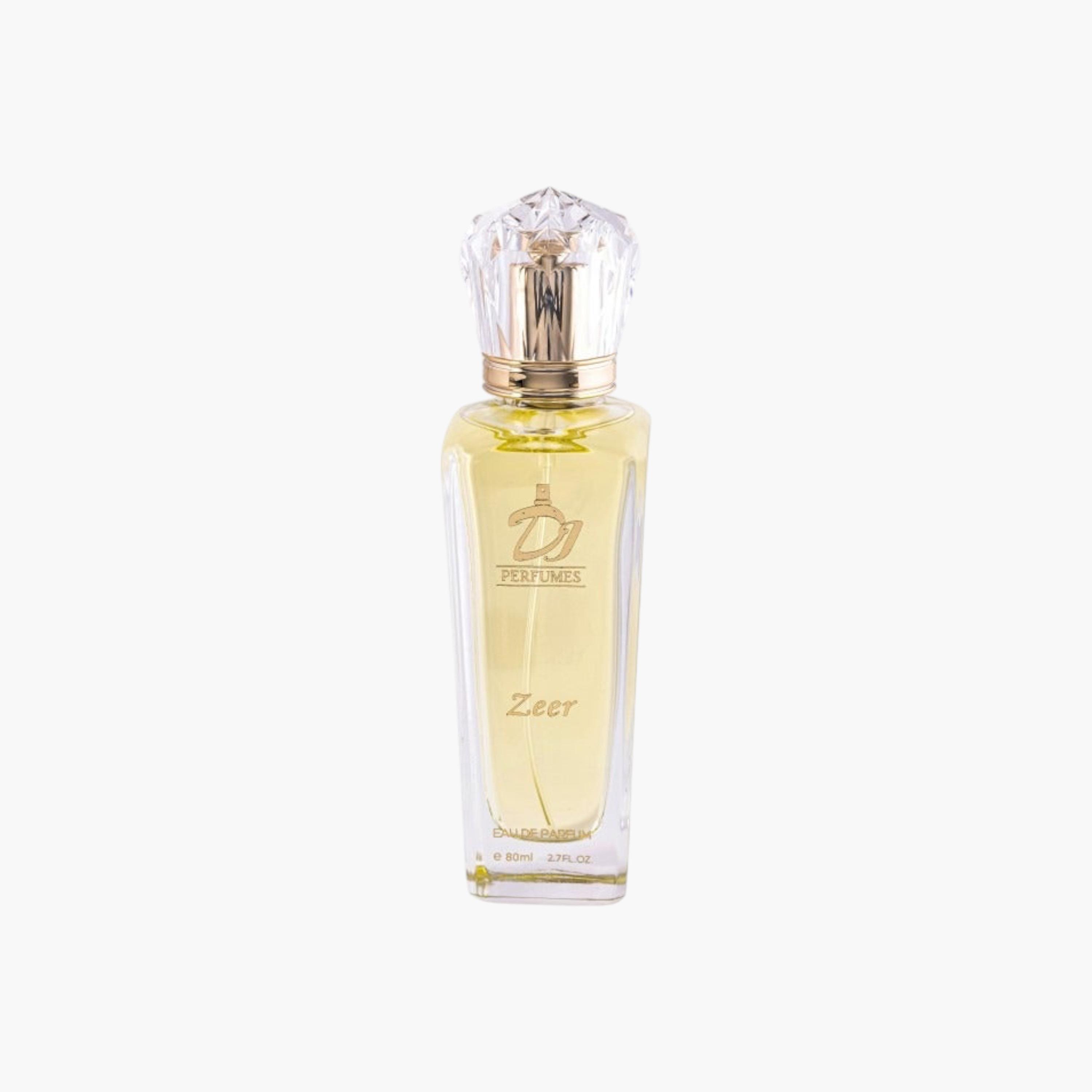 Dj Perfumes Zeer Eau de Parfum for Women - 80 ml-beautyandpersonalcare-fragrance-women-image-3