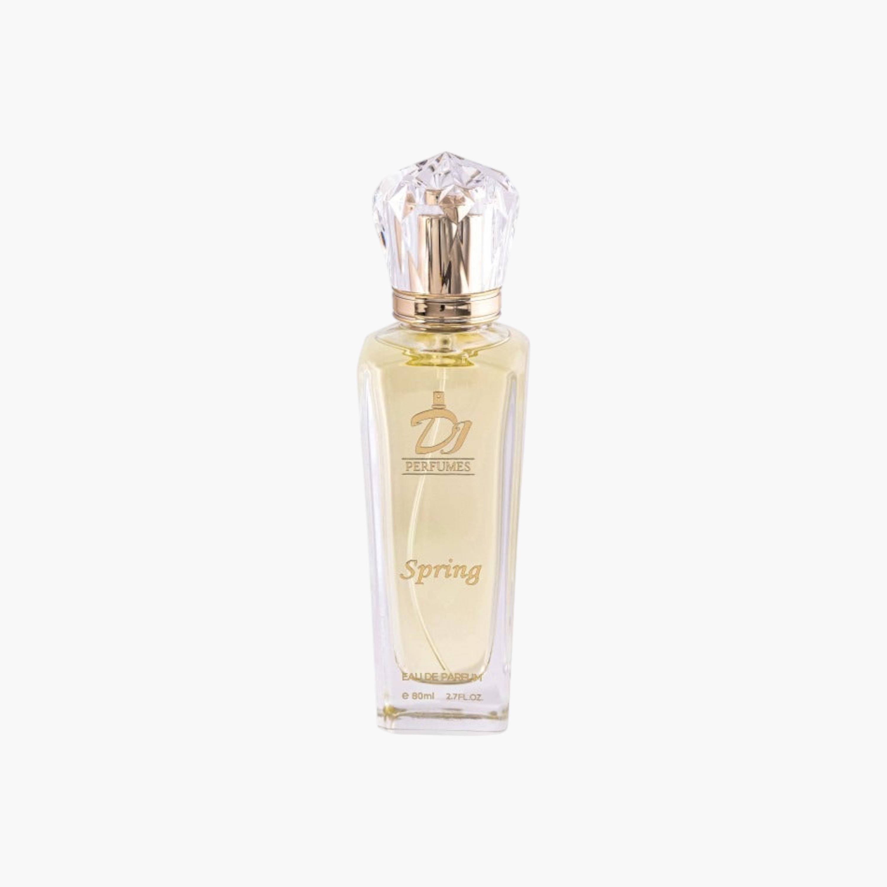 Dj Perfumes Spring Eau de Parfum for Women - 80 ml-beautyandpersonalcare-fragrance-women-image-3