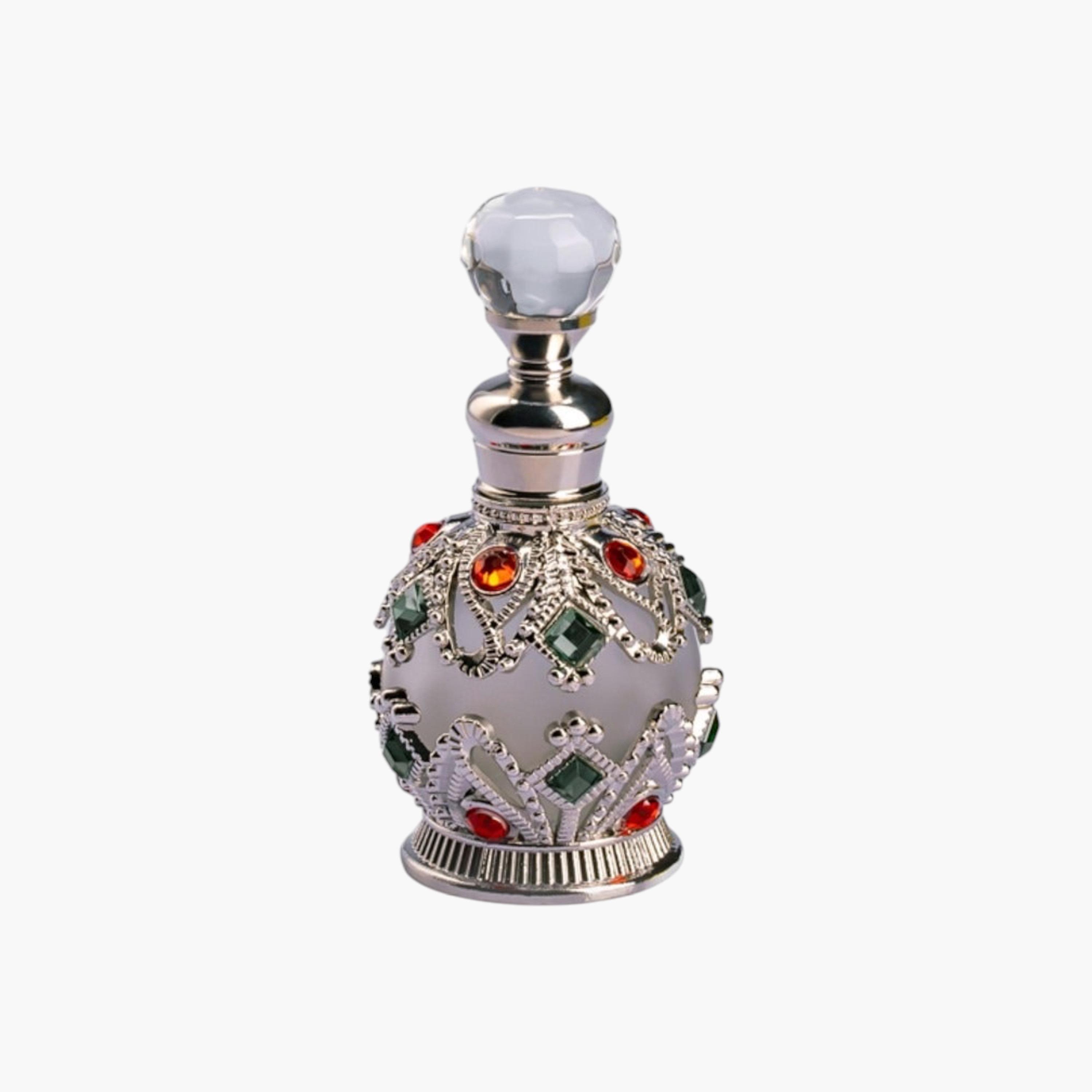Dj Perfumes Floral Concentrated Perfume Oil - 12 ml-beautyandpersonalcare-fragrance-women-image-2