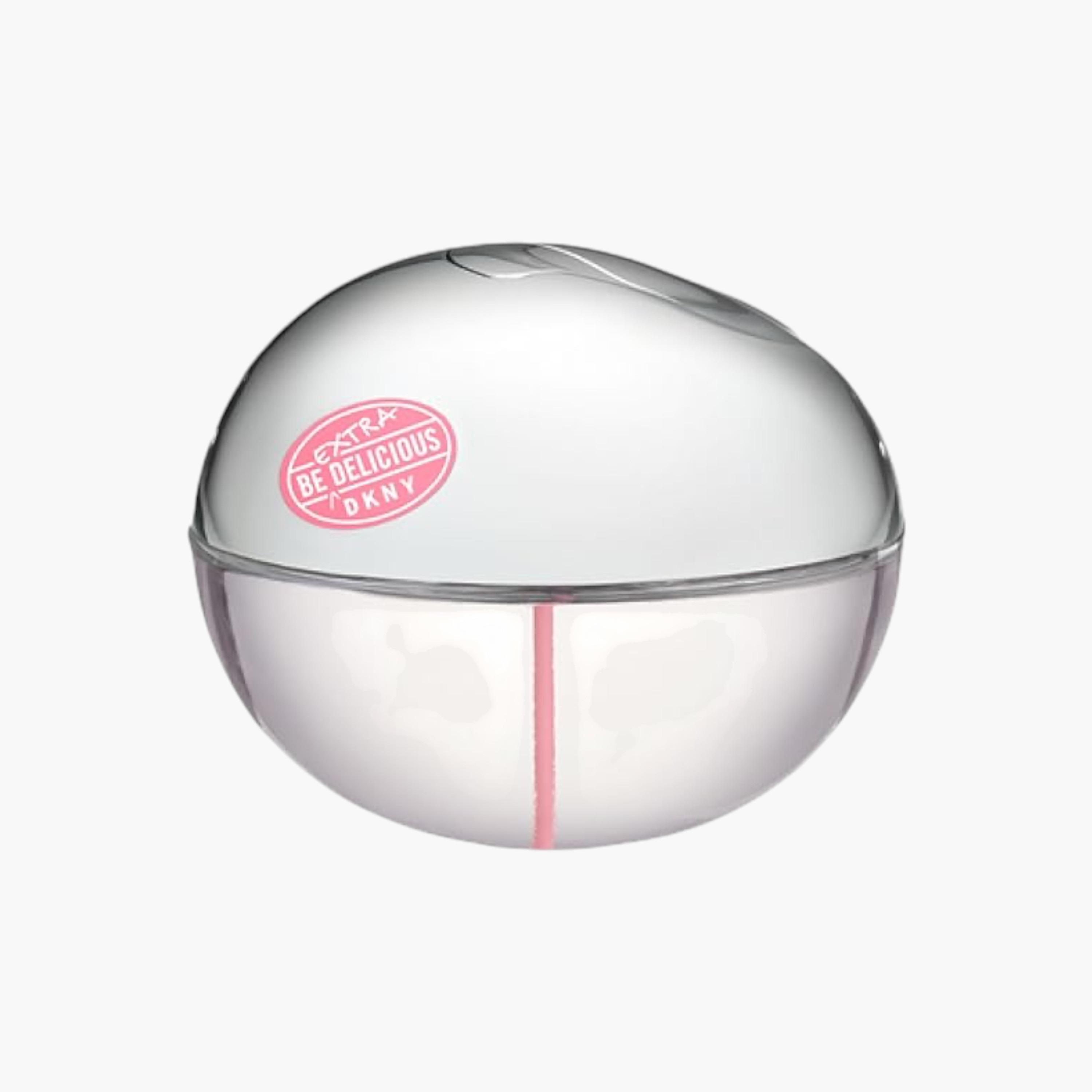 عطر أو دي برفان بي ديليشس إكسترا للنساء من دونا كاران - 100 مل-beautyandpersonalcare-fragrance-women-image-2