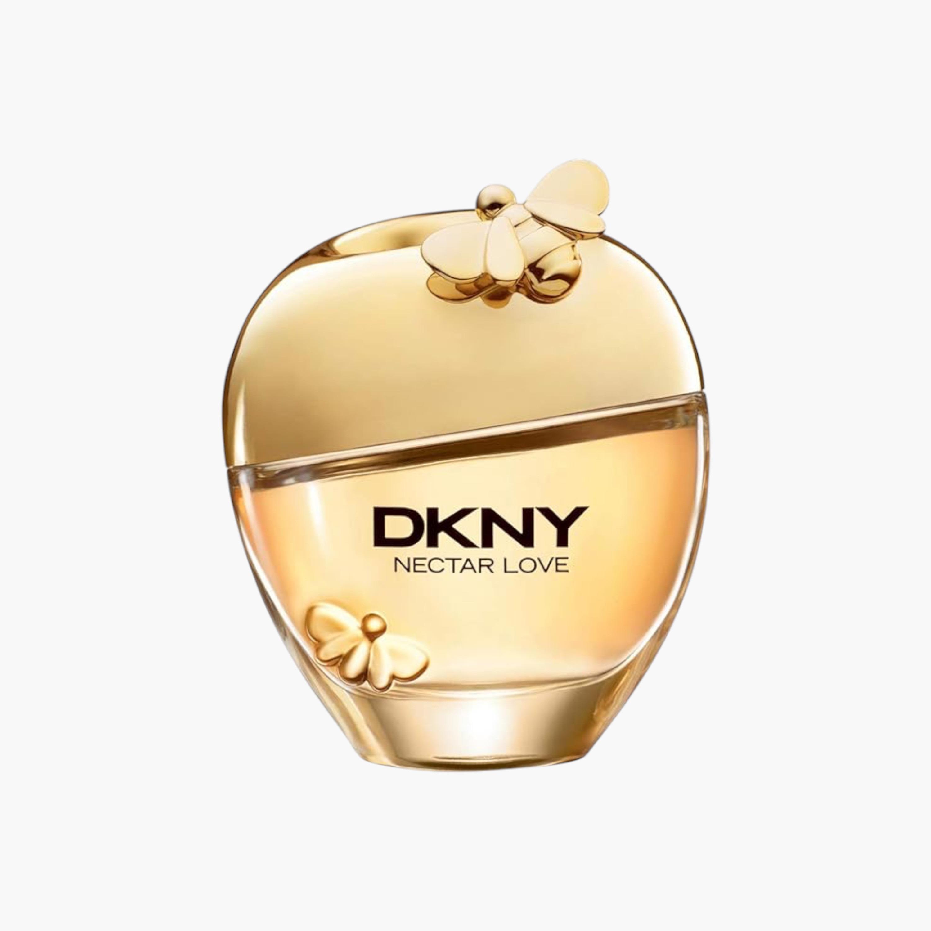 Donna Karan Nectar Love Eau de Parfum for Women - 100 ml-beautyandpersonalcare-fragrance-women-image-1