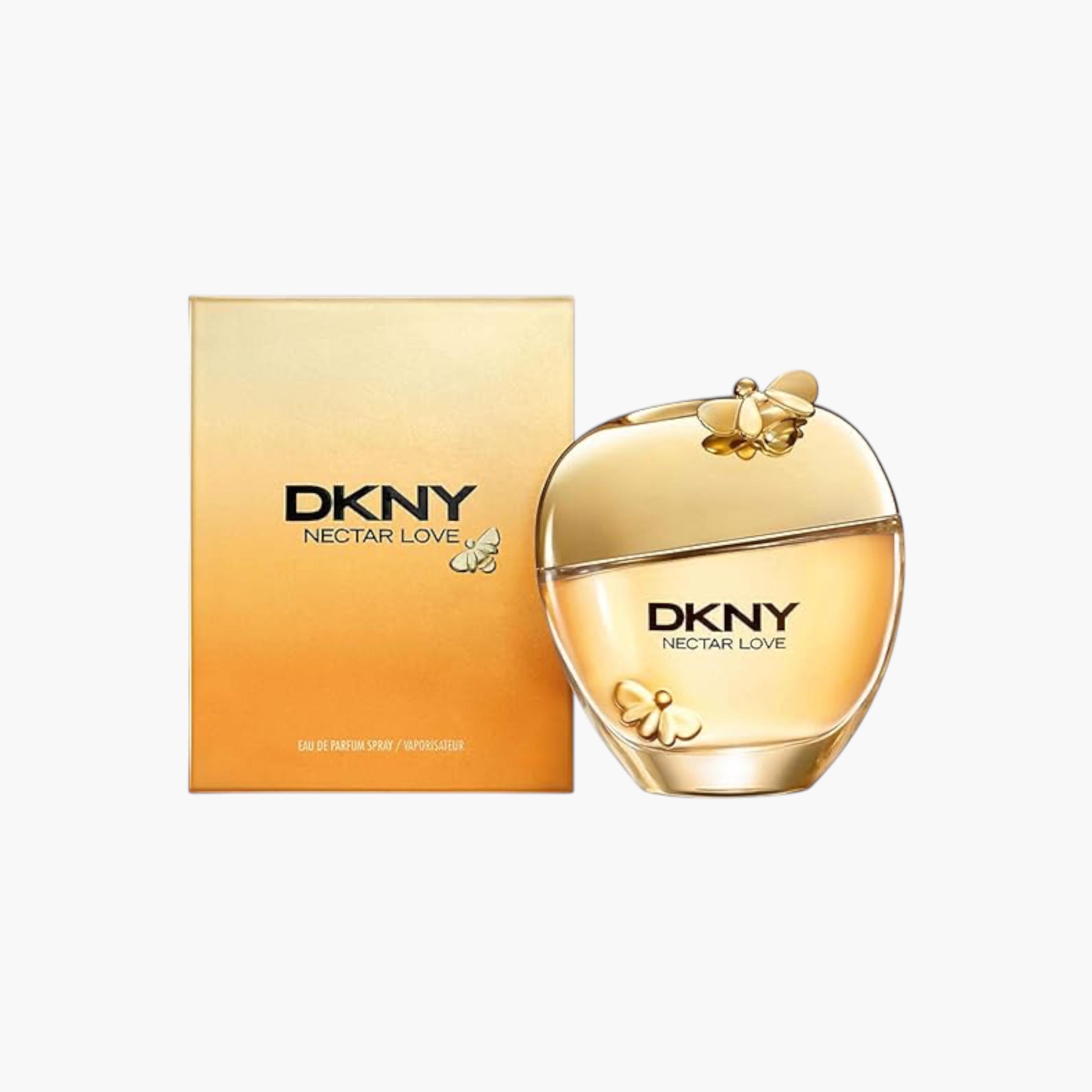Donna Karan Nectar Love Eau de Parfum for Women - 100 ml-beautyandpersonalcare-fragrance-women-image-2