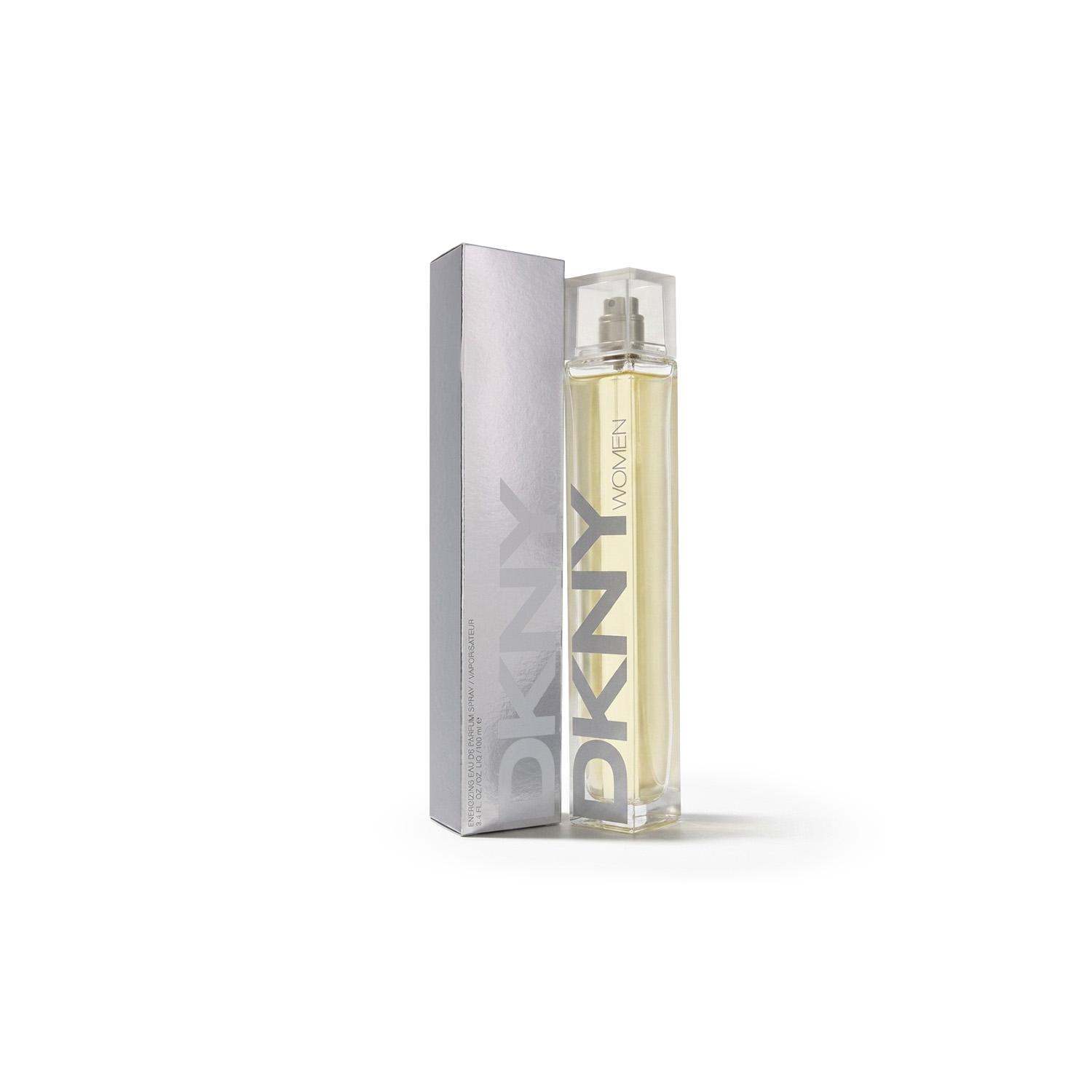 عطر او دو بارفان كاران اينيرجايزنغ للنساء من دونا - 100 مل-beautyandpersonalcare-fragrance-women-image-2