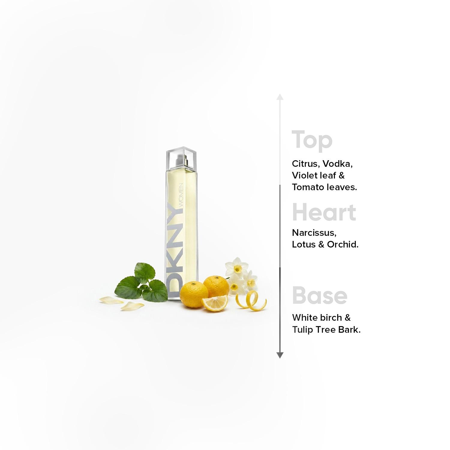 عطر او دو بارفان كاران اينيرجايزنغ للنساء من دونا - 100 مل-beautyandpersonalcare-fragrance-women-image-4