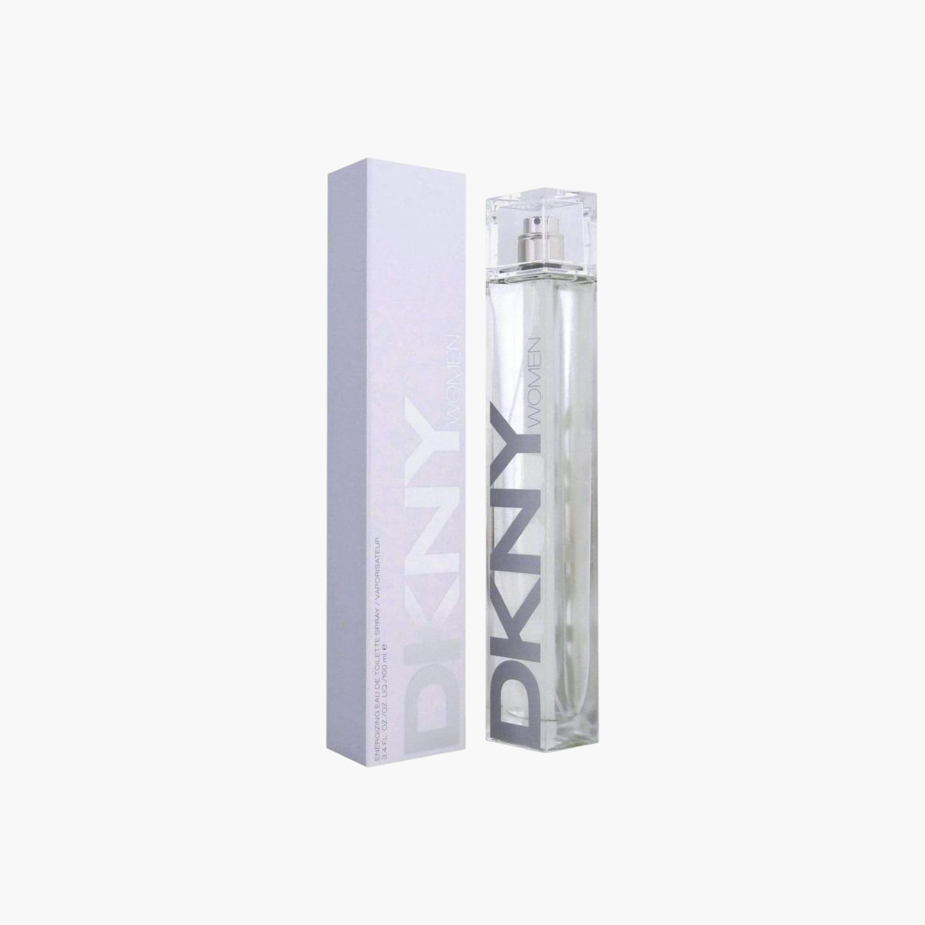 Donna Karan Energizing Eau de Toilette for Women - 100 ml-beautyandpersonalcare-fragrance-women-image-3