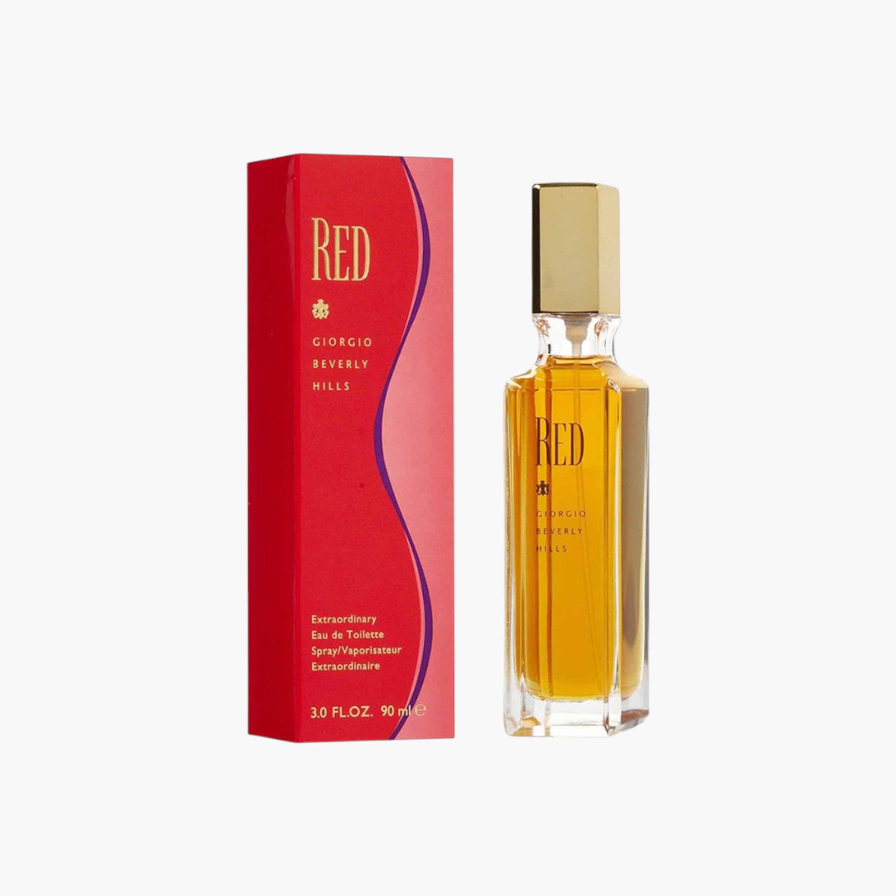 عطر أو دو تواليت ريد للنساء من جورجيو بيفرلي هيلز - 90 مل-beautyandpersonalcare-fragrance-women-image-1