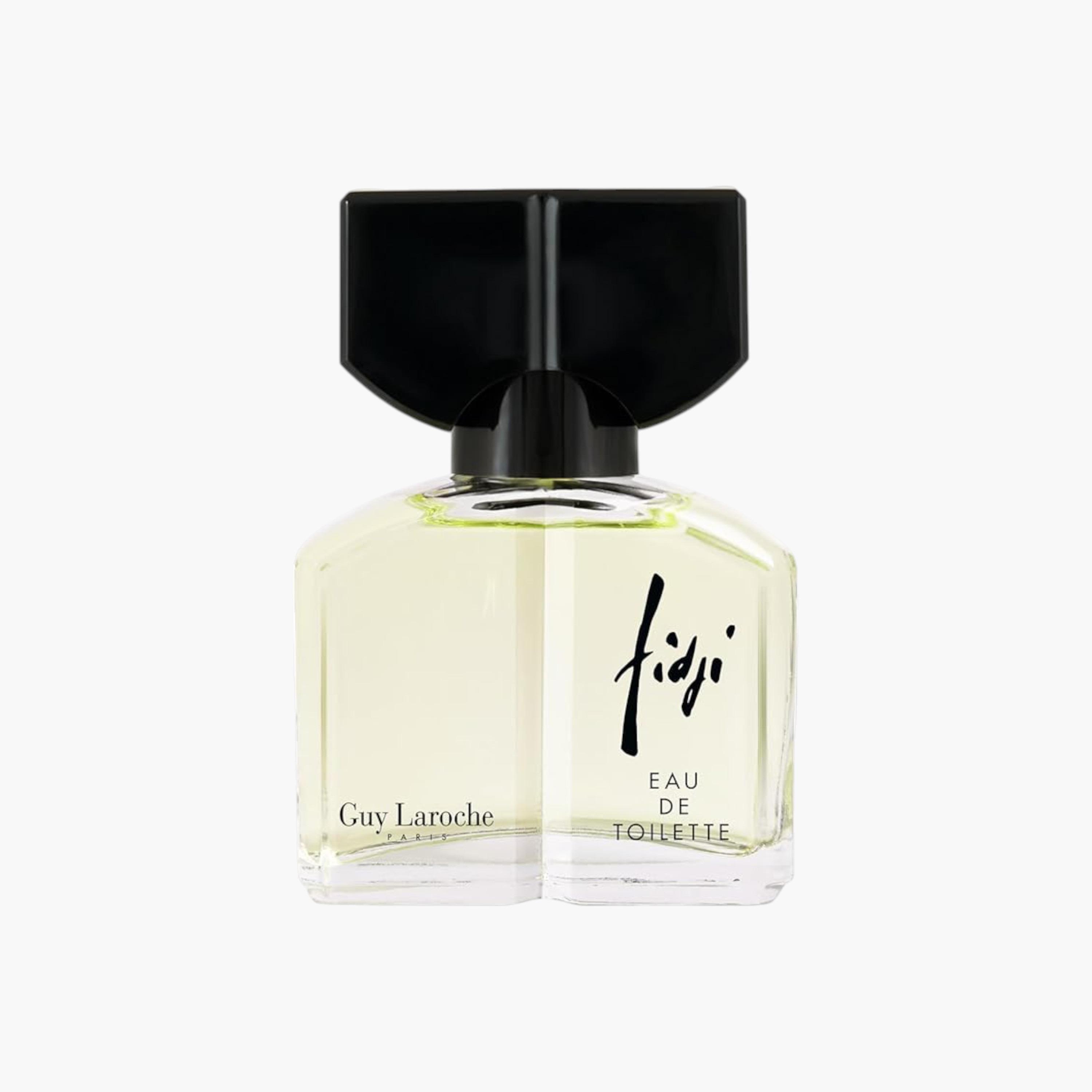 عطر أو دو تواليت فيدجي للنساء من غاي لاروش - 50 مل-beautyandpersonalcare-fragrance-women-image-3