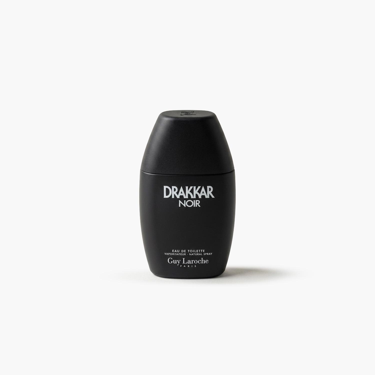 عطر أو دو تواليت دراكار نوار للرجال من غاي لاروش - 200 مل-beautyandpersonalcare-fragrance-men-image-1