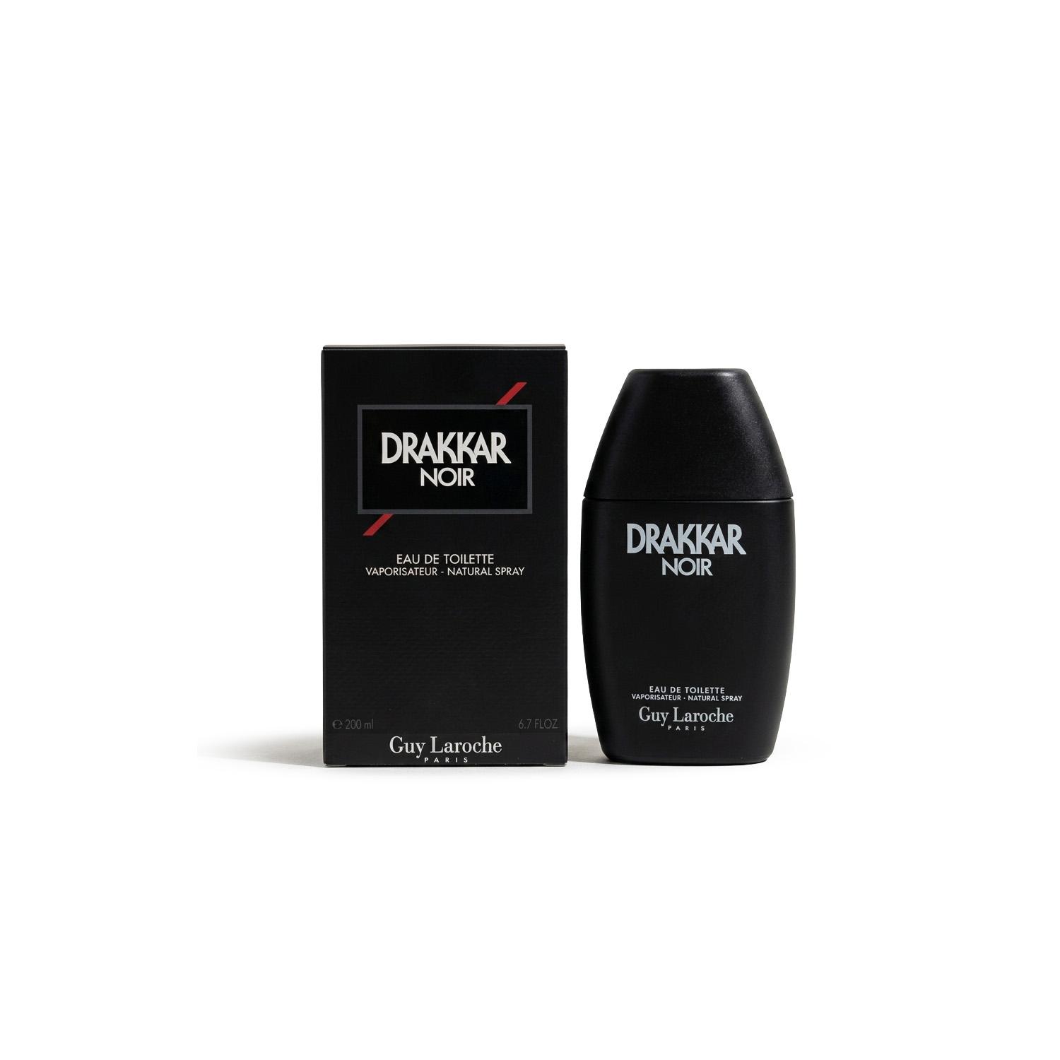 عطر أو دو تواليت دراكار نوار للرجال من غاي لاروش - 200 مل-beautyandpersonalcare-fragrance-men-image-2