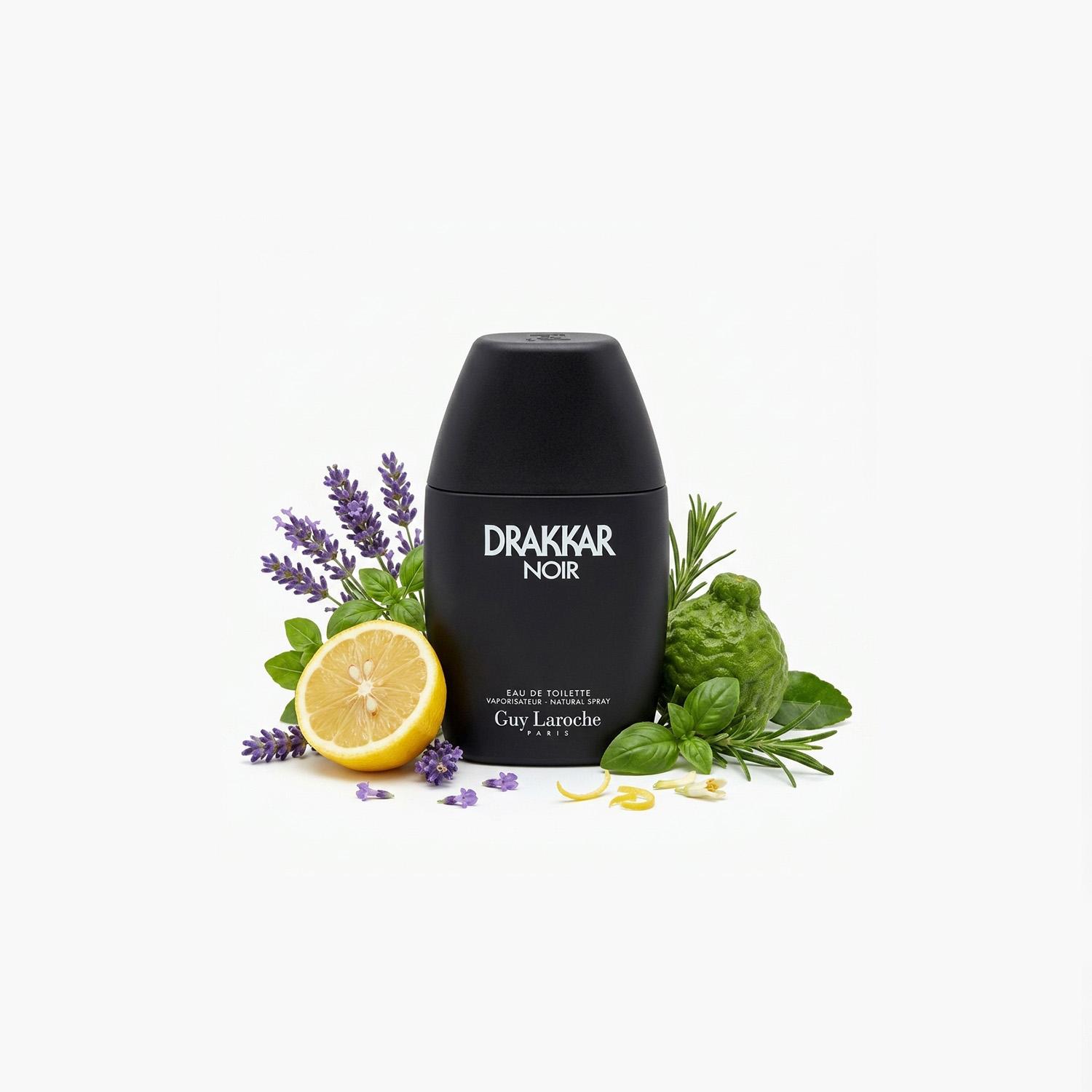 عطر أو دو تواليت دراكار نوار للرجال من غاي لاروش - 200 مل-beautyandpersonalcare-fragrance-men-image-3