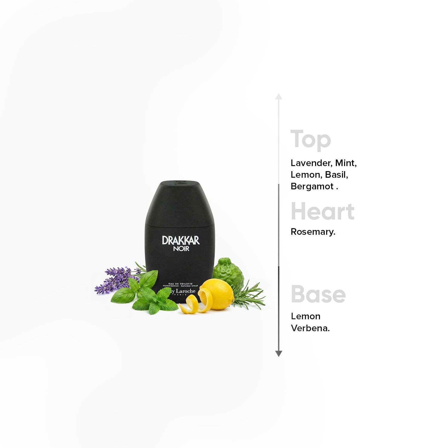 عطر أو دو تواليت دراكار نوار للرجال من غاي لاروش - 200 مل-beautyandpersonalcare-fragrance-men-image-4
