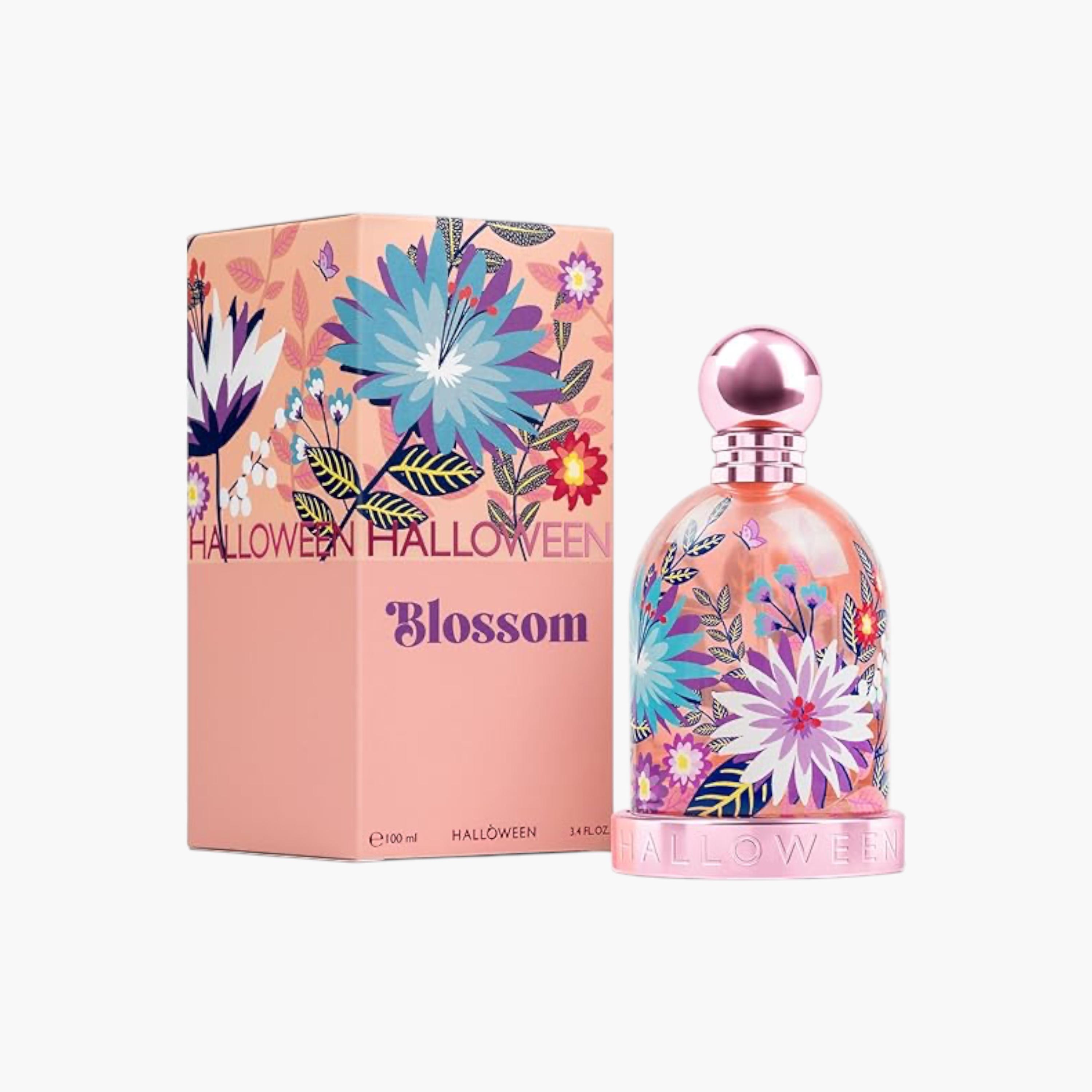 Halloween Blossom Eau de Toilette for Women - 100 ml-beautyandpersonalcare-fragrance-women-image-1