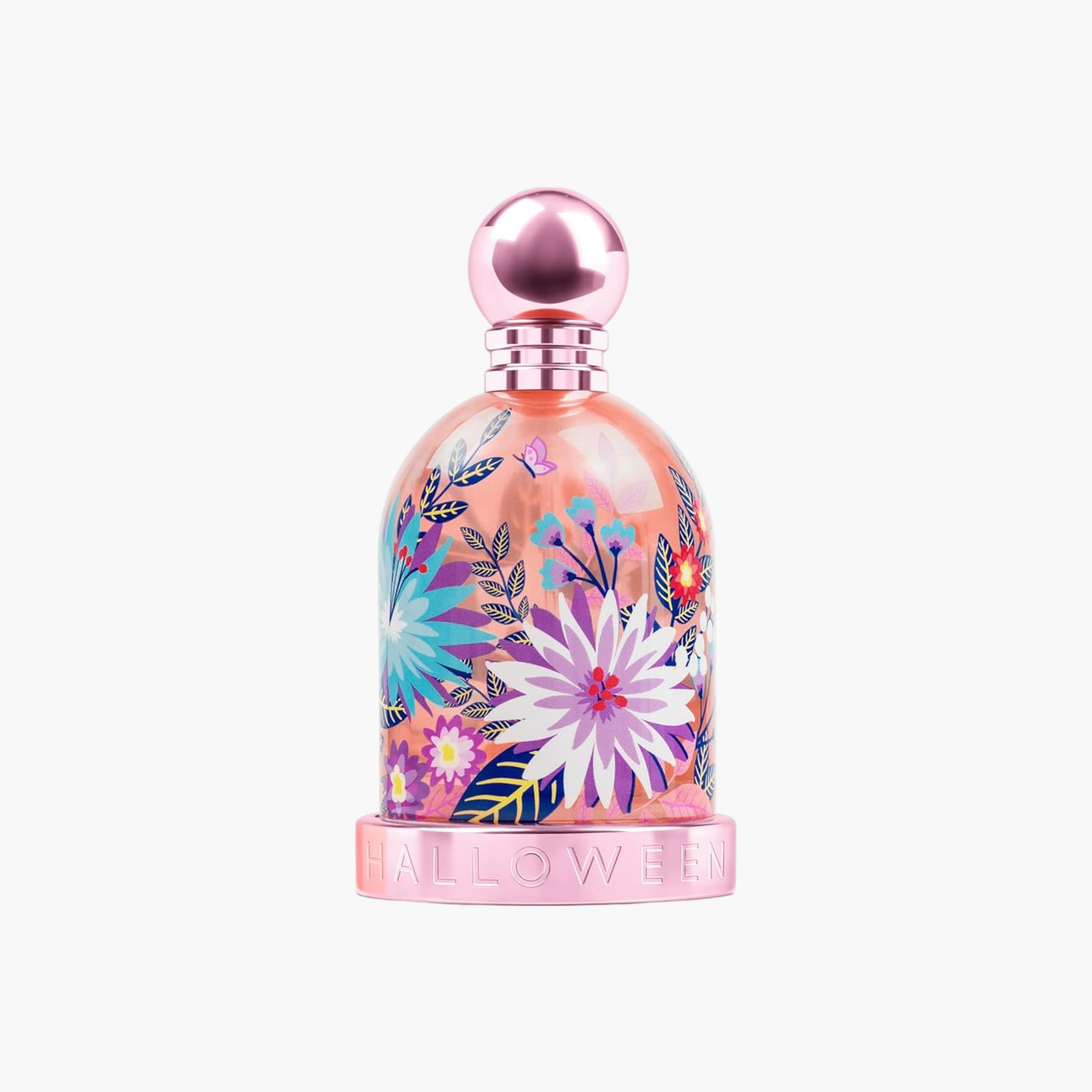 Halloween Blossom Eau de Toilette for Women - 100 ml-beautyandpersonalcare-fragrance-women-image-2