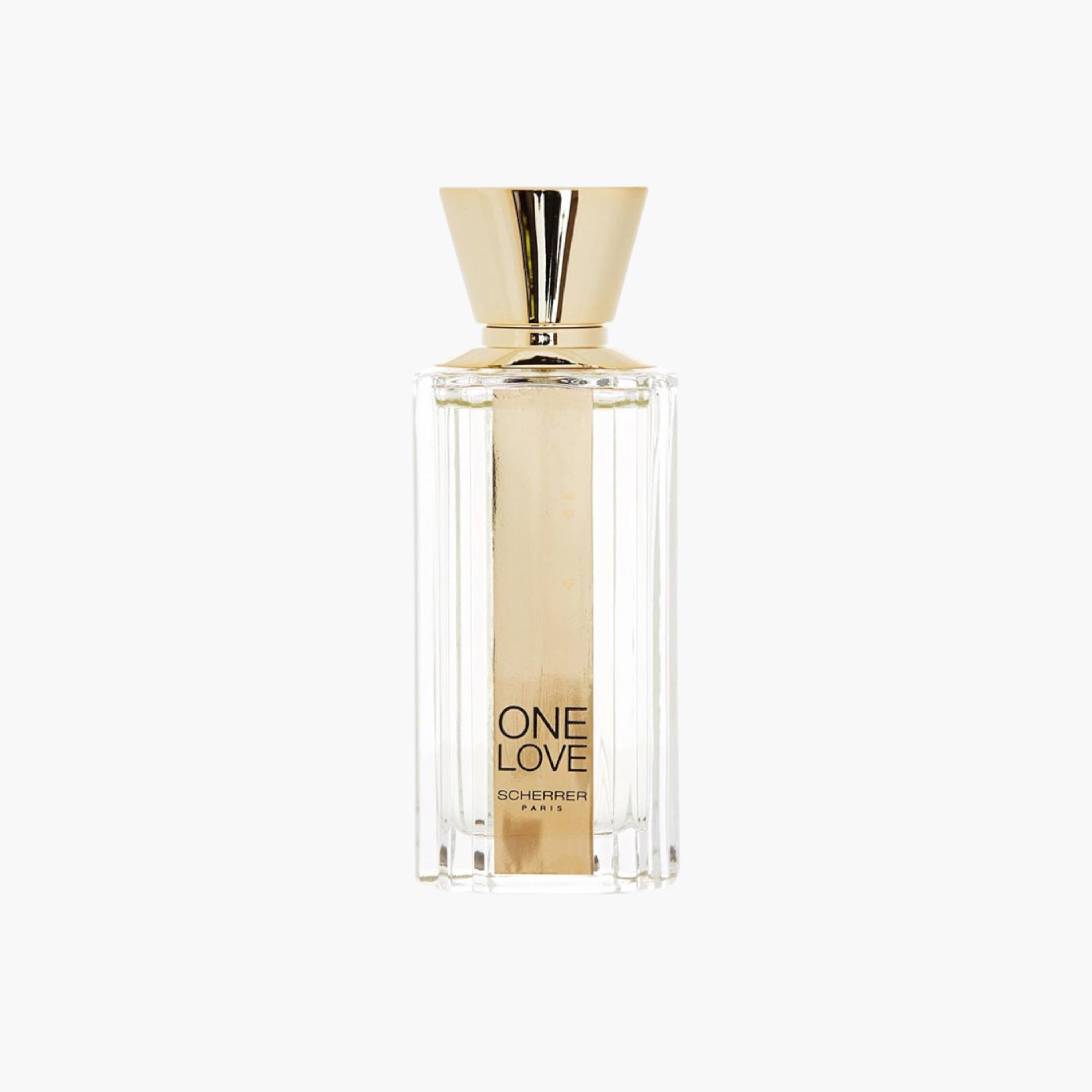 عطر ون لوف أو دو بارفوم للنساء من جان لويس شيرير - 100 مل-beautyandpersonalcare-fragrance-women-image-1