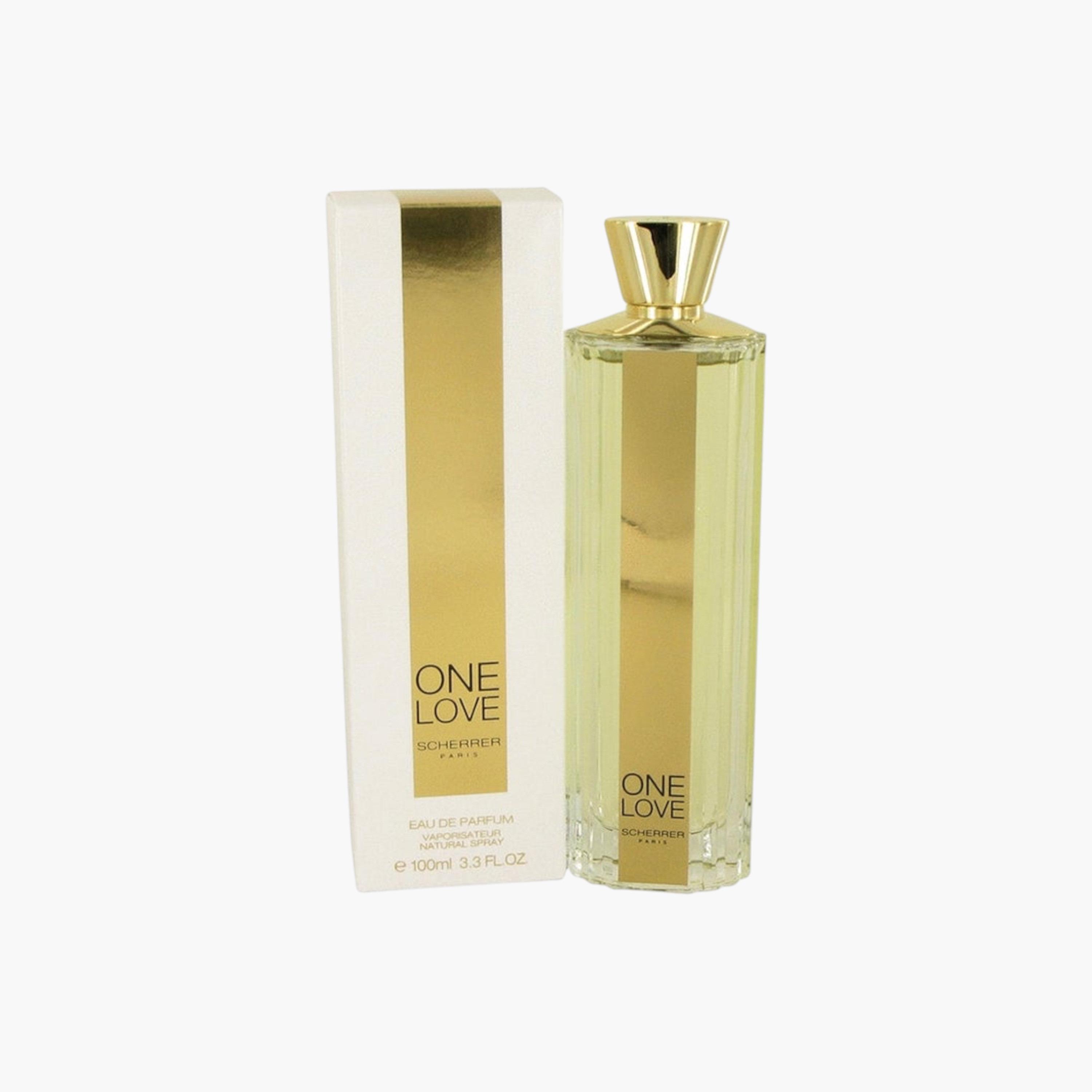 عطر ون لوف أو دو بارفوم للنساء من جان لويس شيرير - 100 مل-beautyandpersonalcare-fragrance-women-image-2