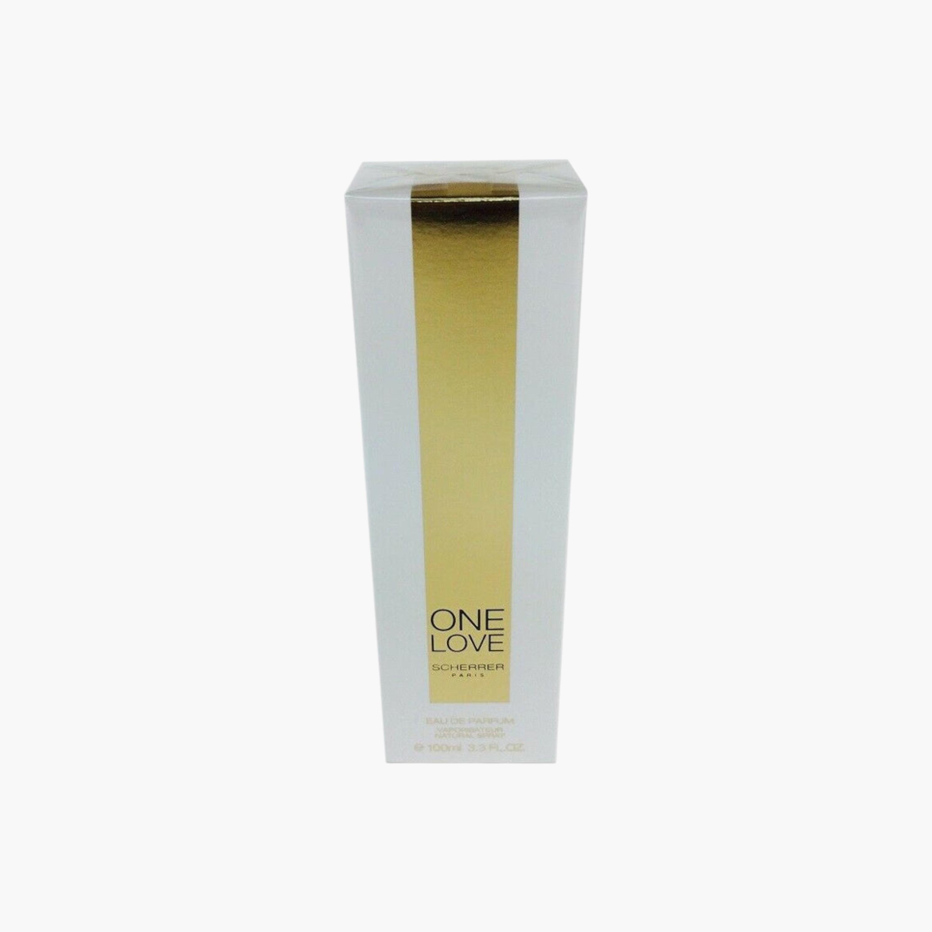 عطر ون لوف أو دو بارفوم للنساء من جان لويس شيرير - 100 مل-beautyandpersonalcare-fragrance-women-image-3