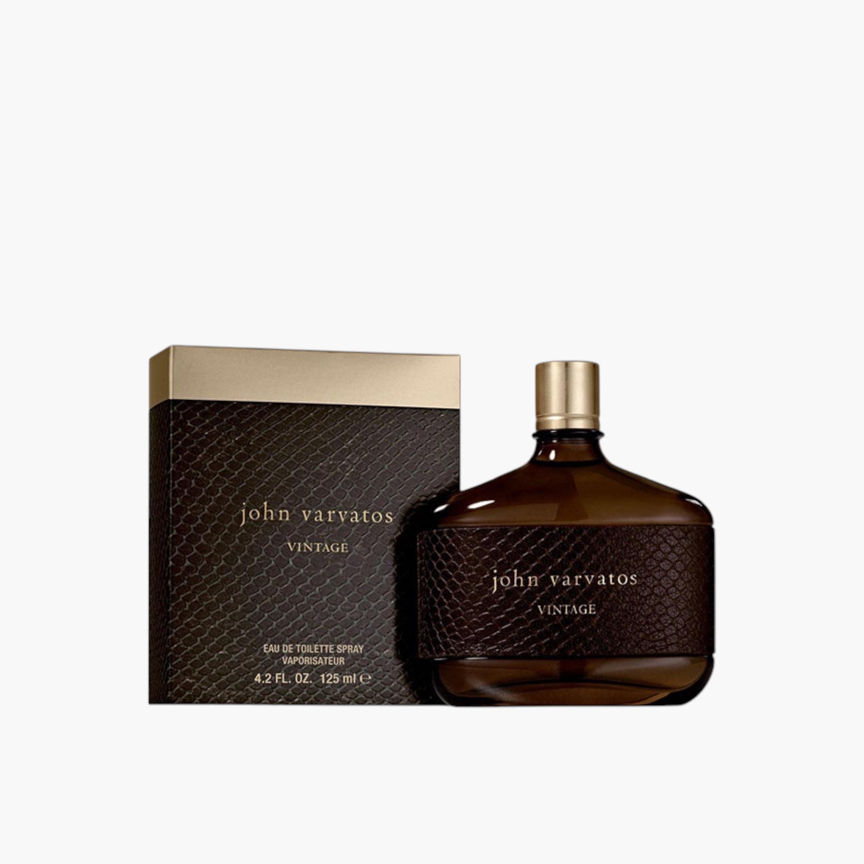 عطر فينتاج أو دو تواليت للرجال من جون فارفاتوس - 125 مل-beautyandpersonalcare-fragrance-men-image-2