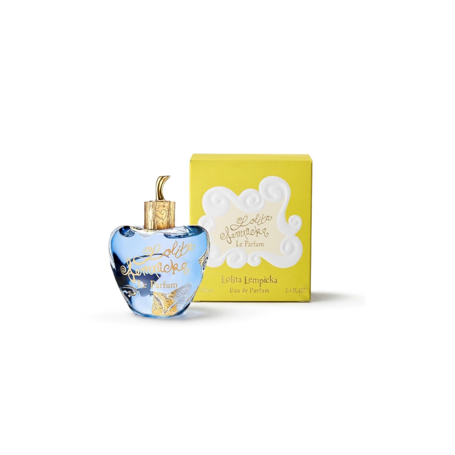 Lolita Lempicka Le Parfum Eau de Parfum for Women - 100 ml-beautyandpersonalcare-fragrance-women-image-2