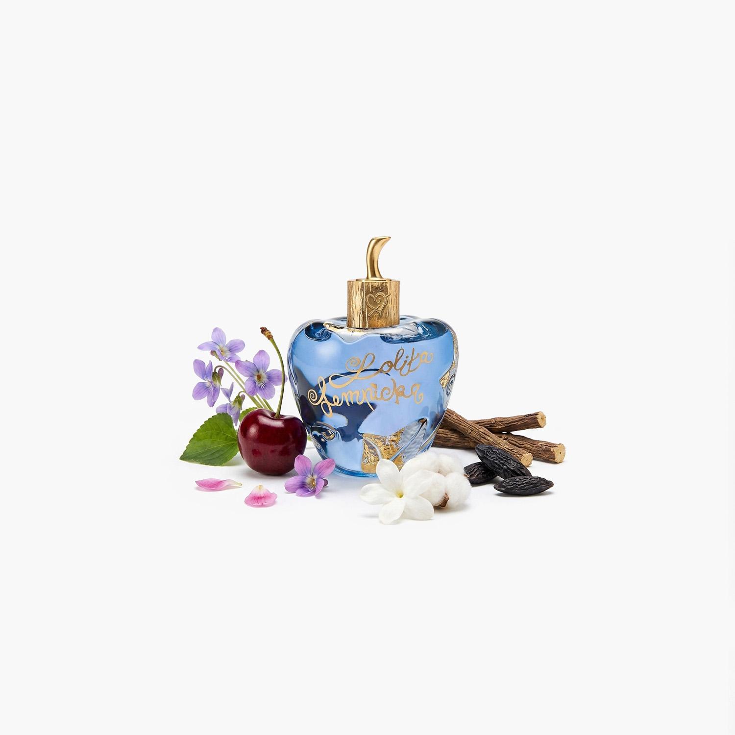 Lolita Lempicka Le Parfum Eau de Parfum for Women - 100 ml-beautyandpersonalcare-fragrance-women-image-3
