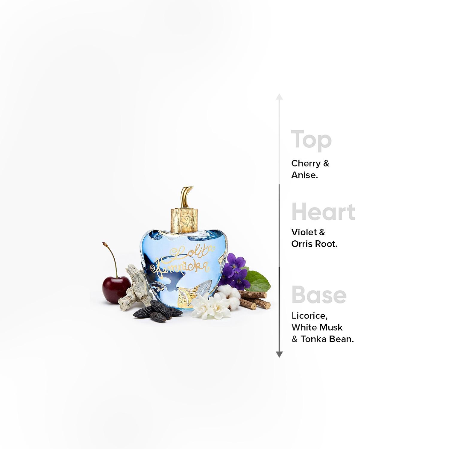 Lolita Lempicka Le Parfum Eau de Parfum for Women - 100 ml-beautyandpersonalcare-fragrance-women-image-4