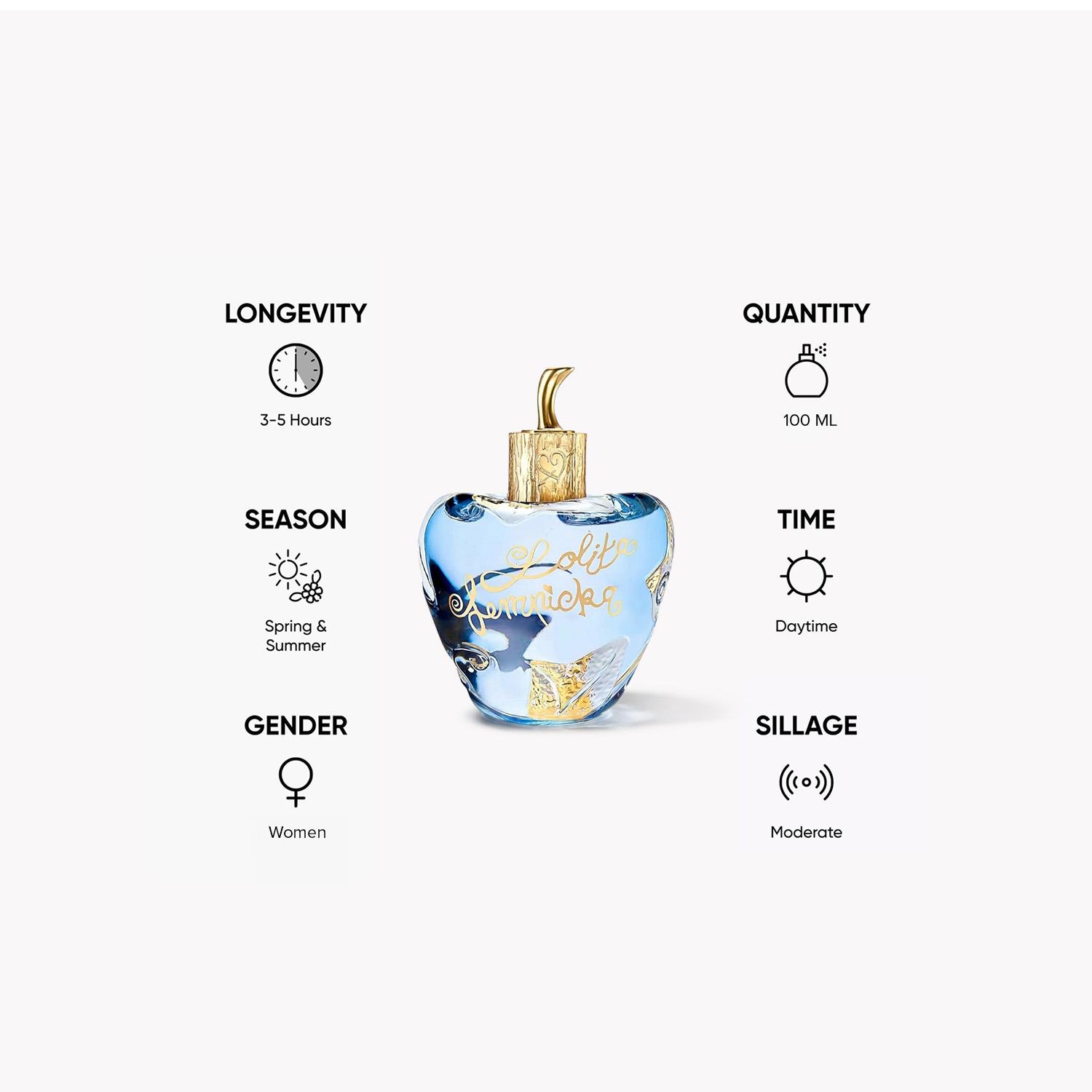 Lolita Lempicka Le Parfum Eau de Parfum for Women - 100 ml-beautyandpersonalcare-fragrance-women-image-5