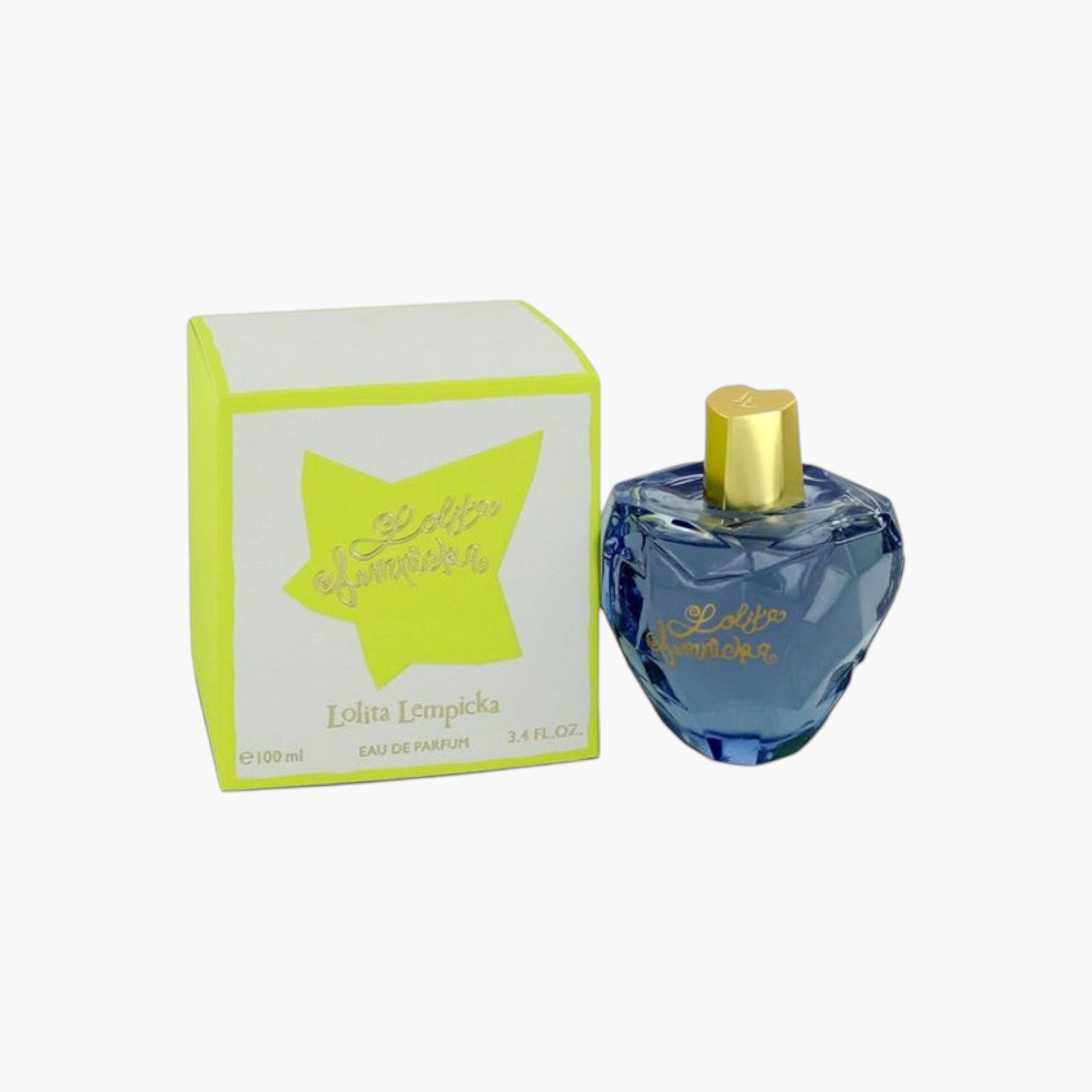 Lolita Lempicka Eau de Parfum for Women - 100 ml-beautyandpersonalcare-fragrance-women-image-2