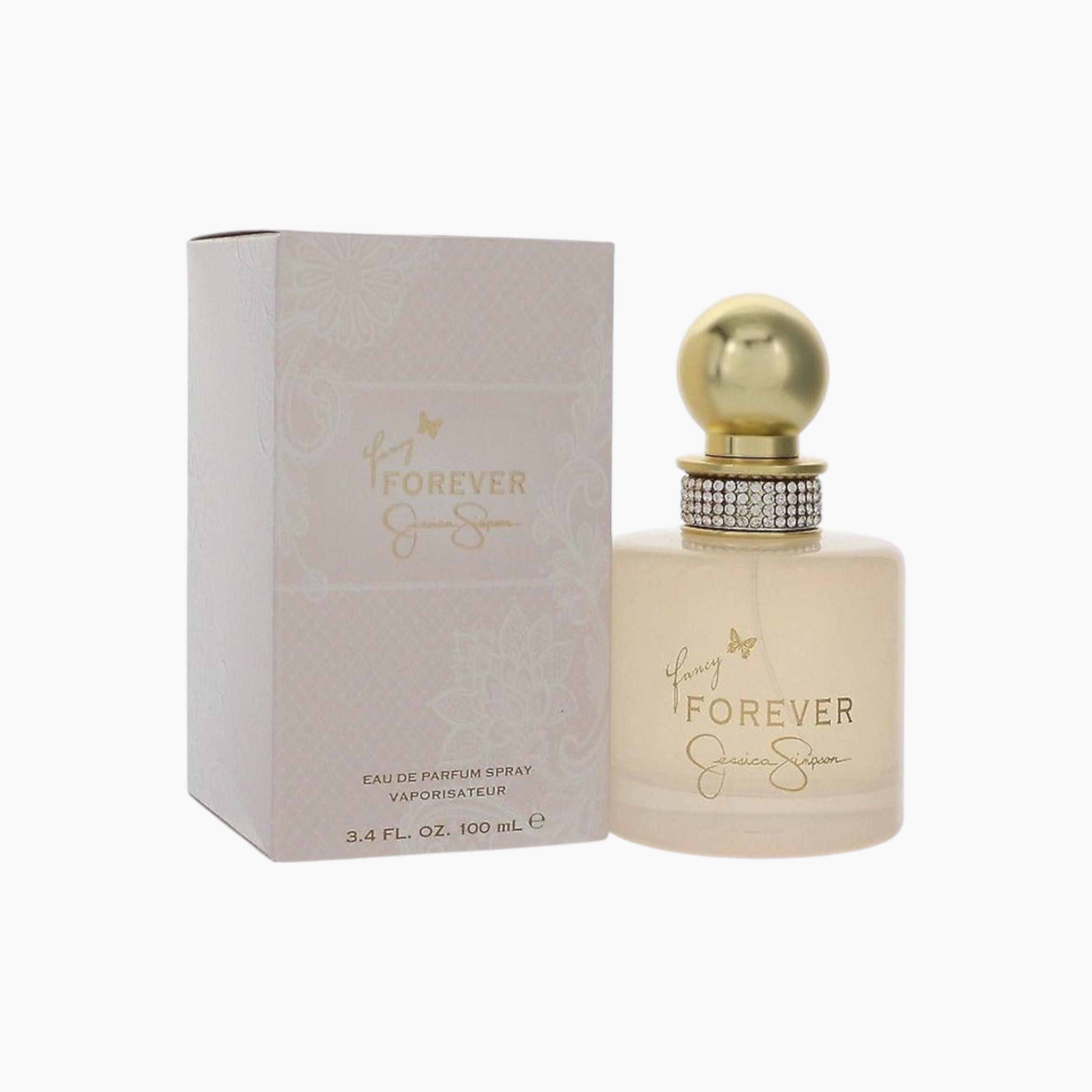 Jessica Simpson Fancy Forever Eau de Parfum for Women - 100 ml-beautyandpersonalcare-fragrance-women-image-1