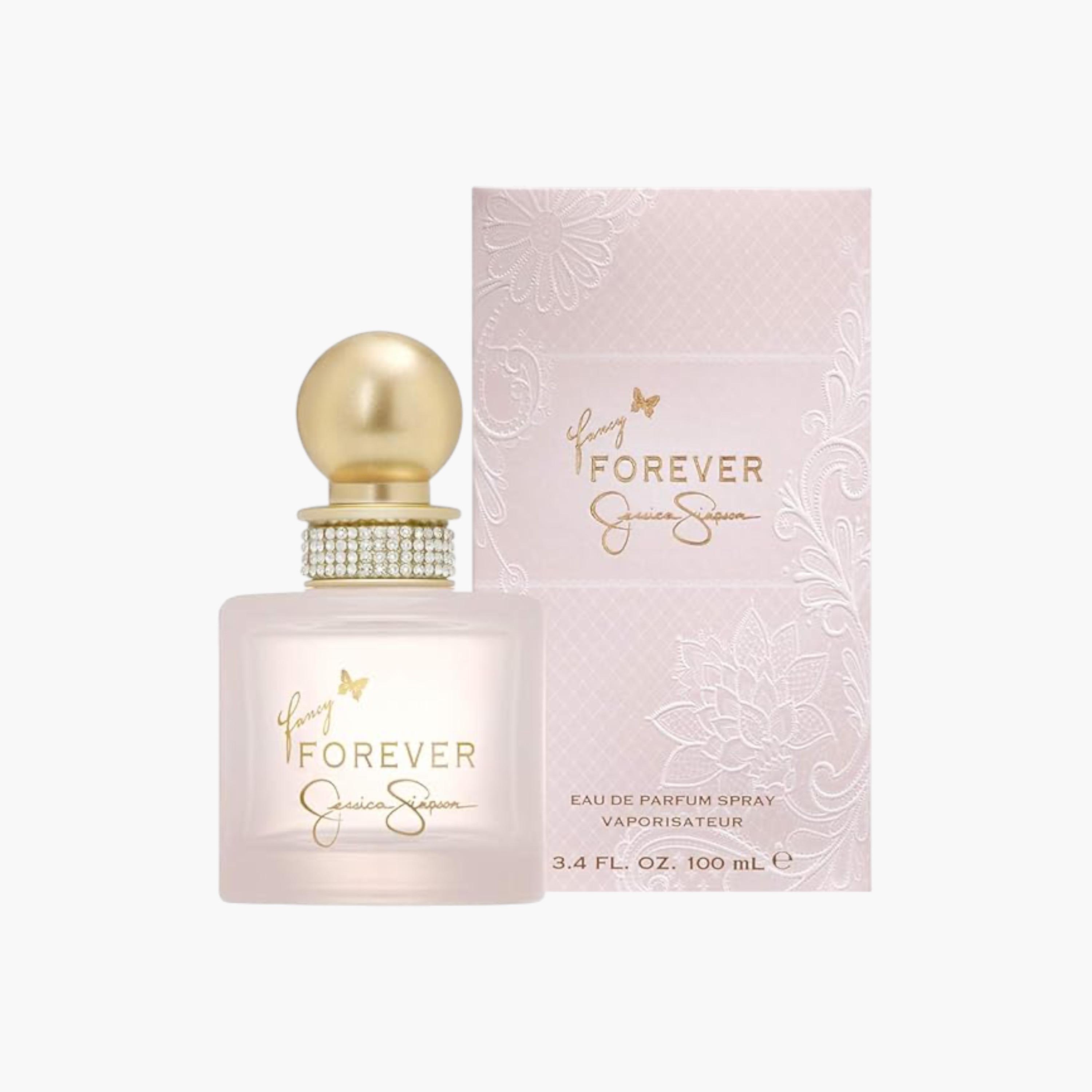 Jessica Simpson Fancy Forever Eau de Parfum for Women - 100 ml-beautyandpersonalcare-fragrance-women-image-2