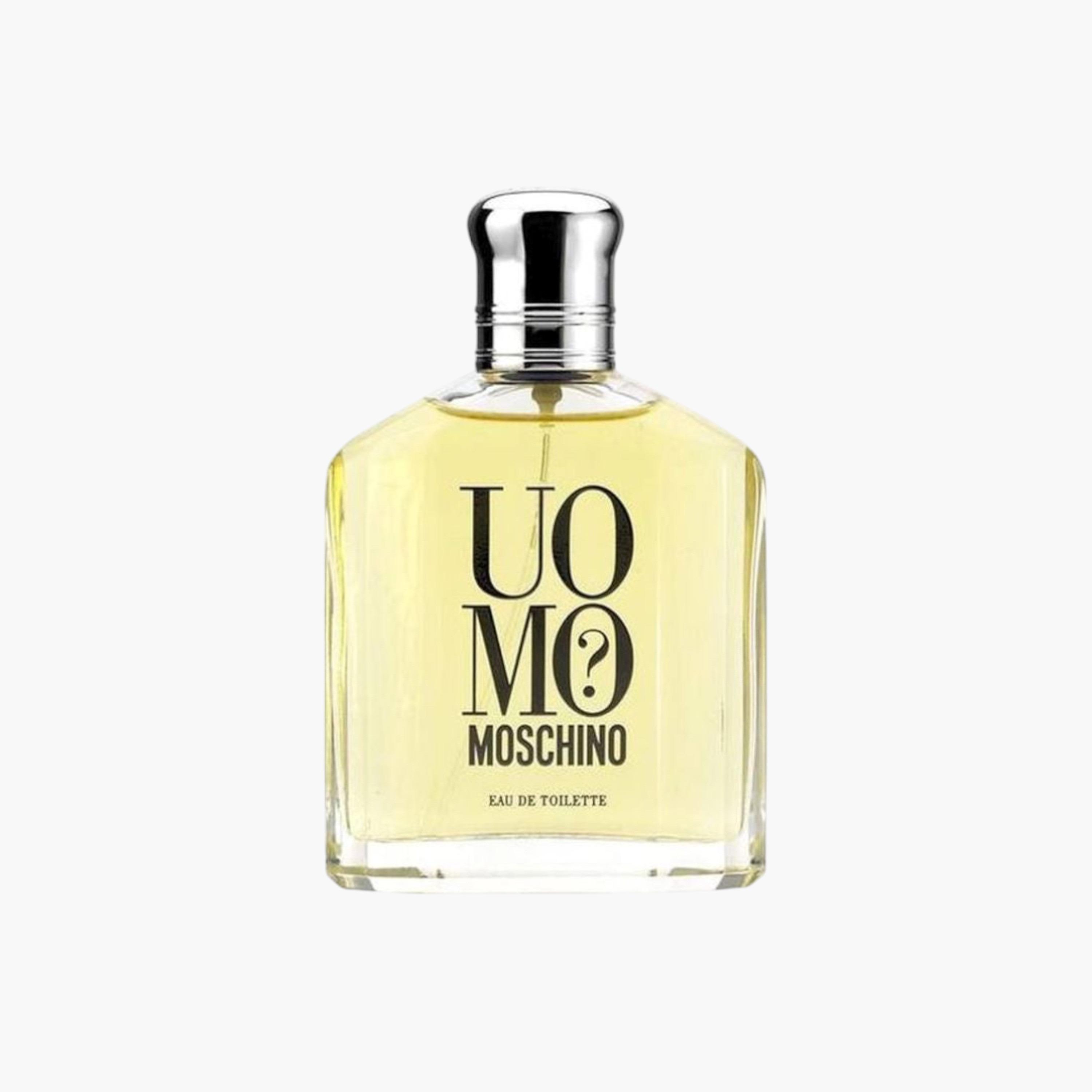 عطر أومو أو دو تواليت للرجال من موسكينو - 125 مل-beautyandpersonalcare-fragrance-men-image-1