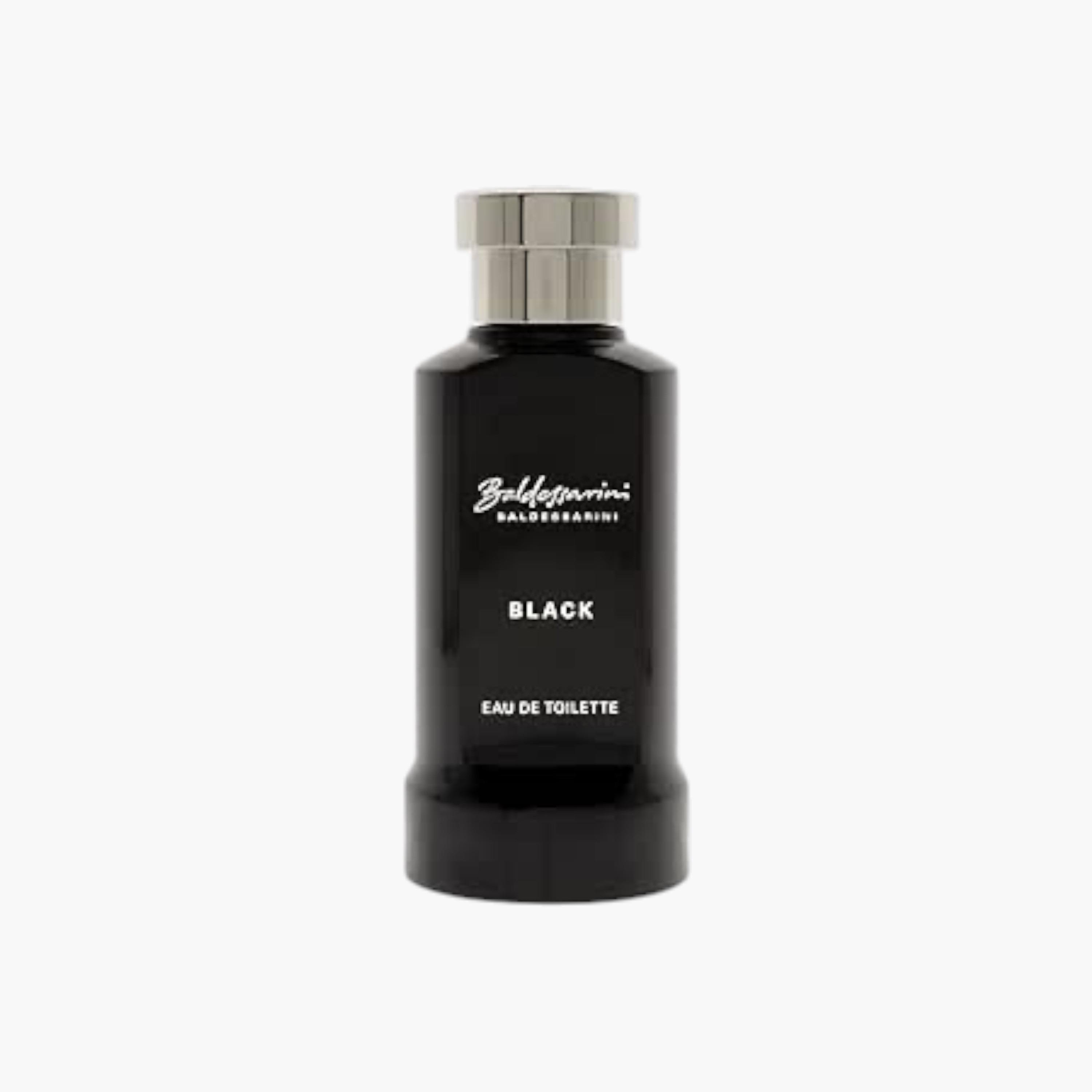 Baldessarini Black Eau de Toilette for Men - 75 ml-beautyandpersonalcare-fragrance-men-image-3