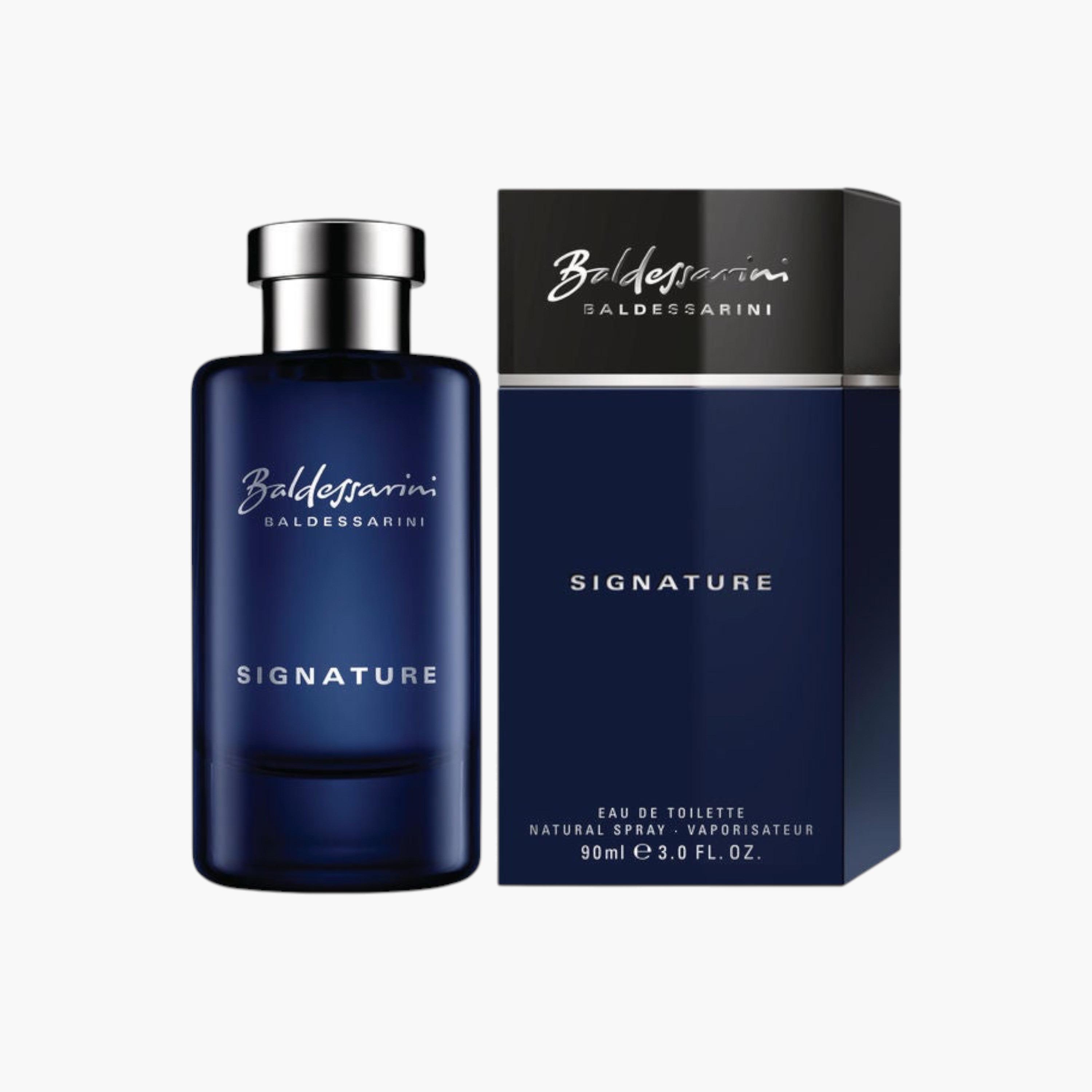Baldessarini Signature Edt 90Ml for Men-beautyandpersonalcare-fragrance-men-image-1