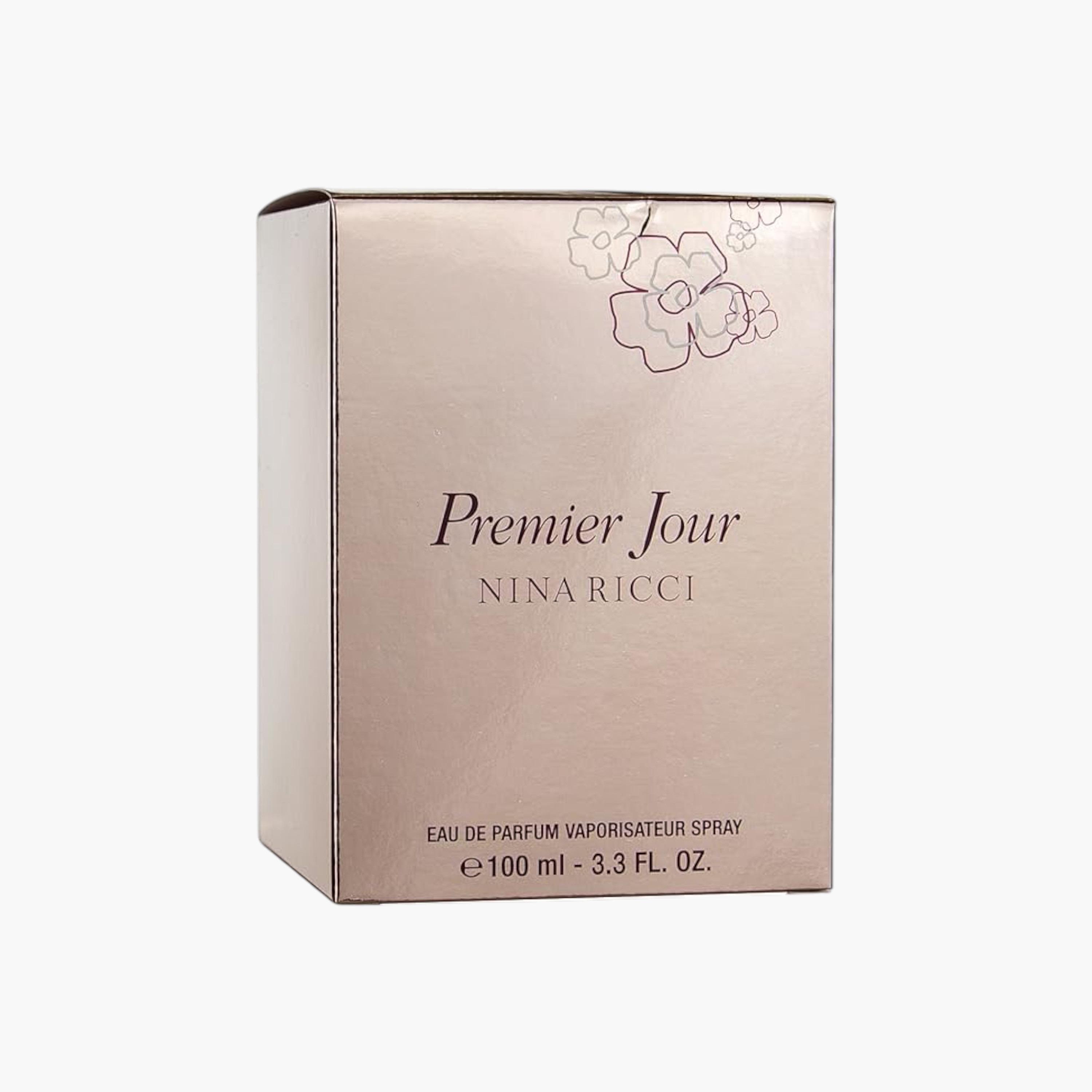 Nina Ricci Premier Jour Eau de Parfum for Women - 100 ml-beautyandpersonalcare-fragrance-women-image-3