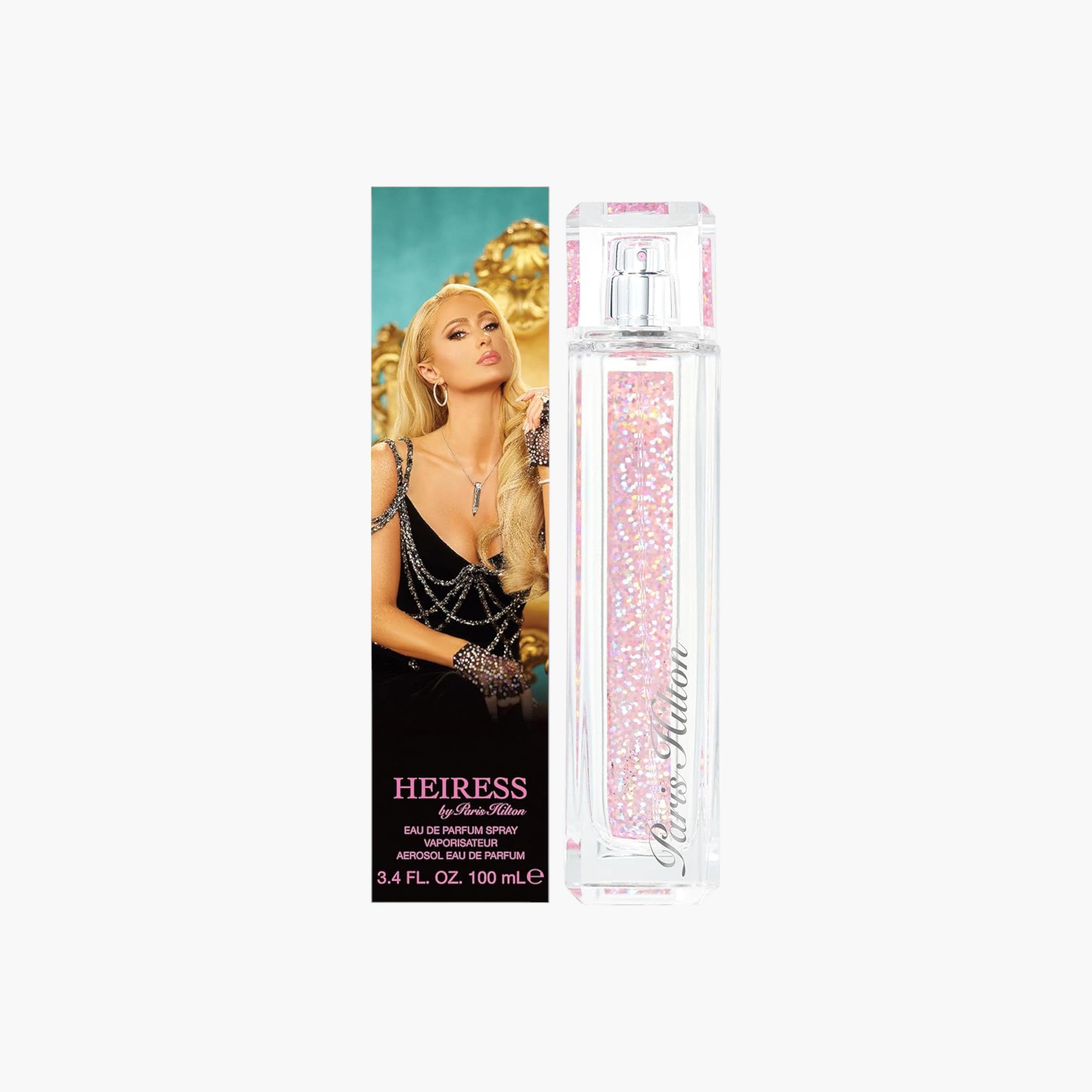 Paris Hilton Heiress Eau de Parfum for Women - 100 ml-beautyandpersonalcare-fragrance-women-image-3