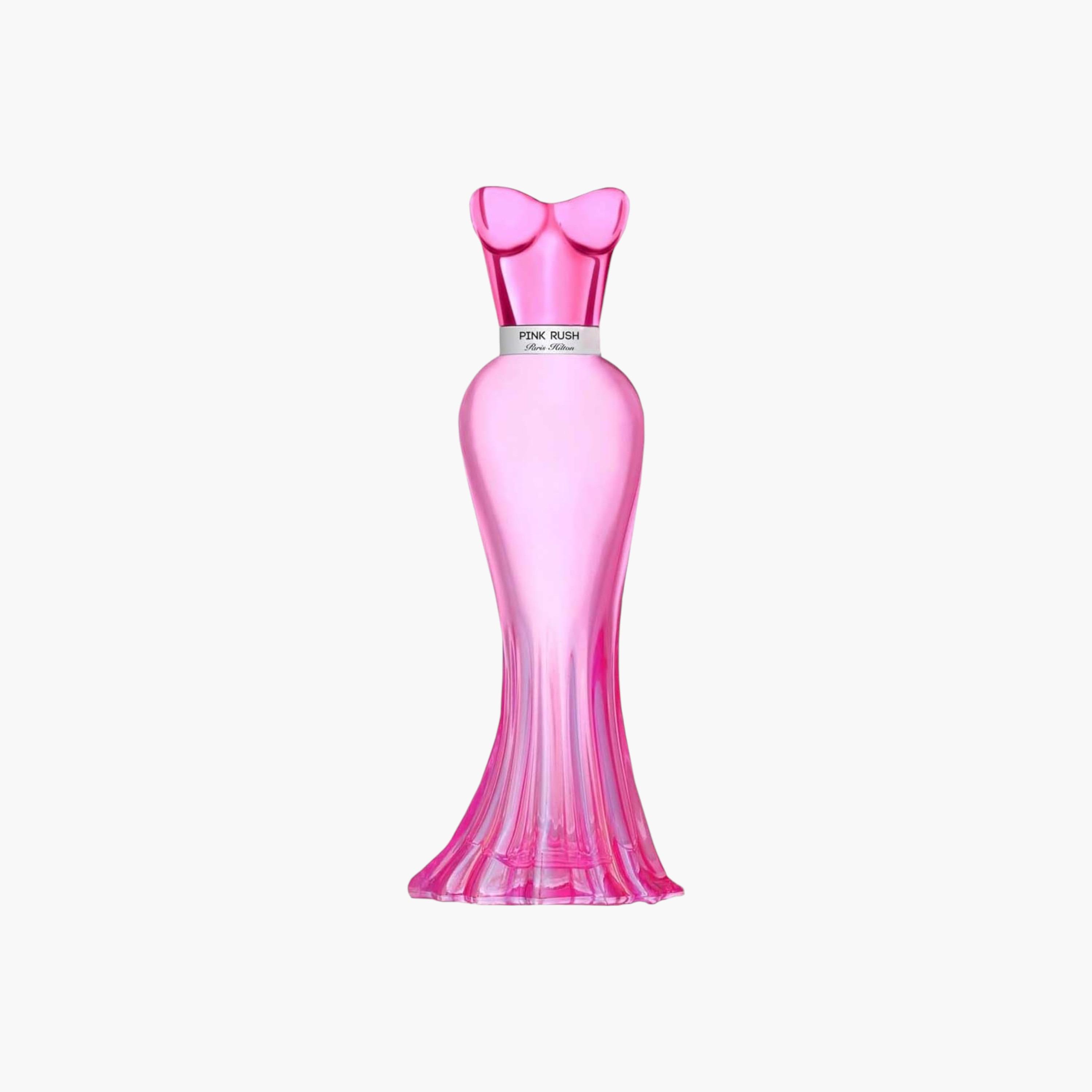 عطر أو دي برفان بينك راش للنساء من  باريس هيلتون - 100 مل-beautyandpersonalcare-fragrance-women-image-3