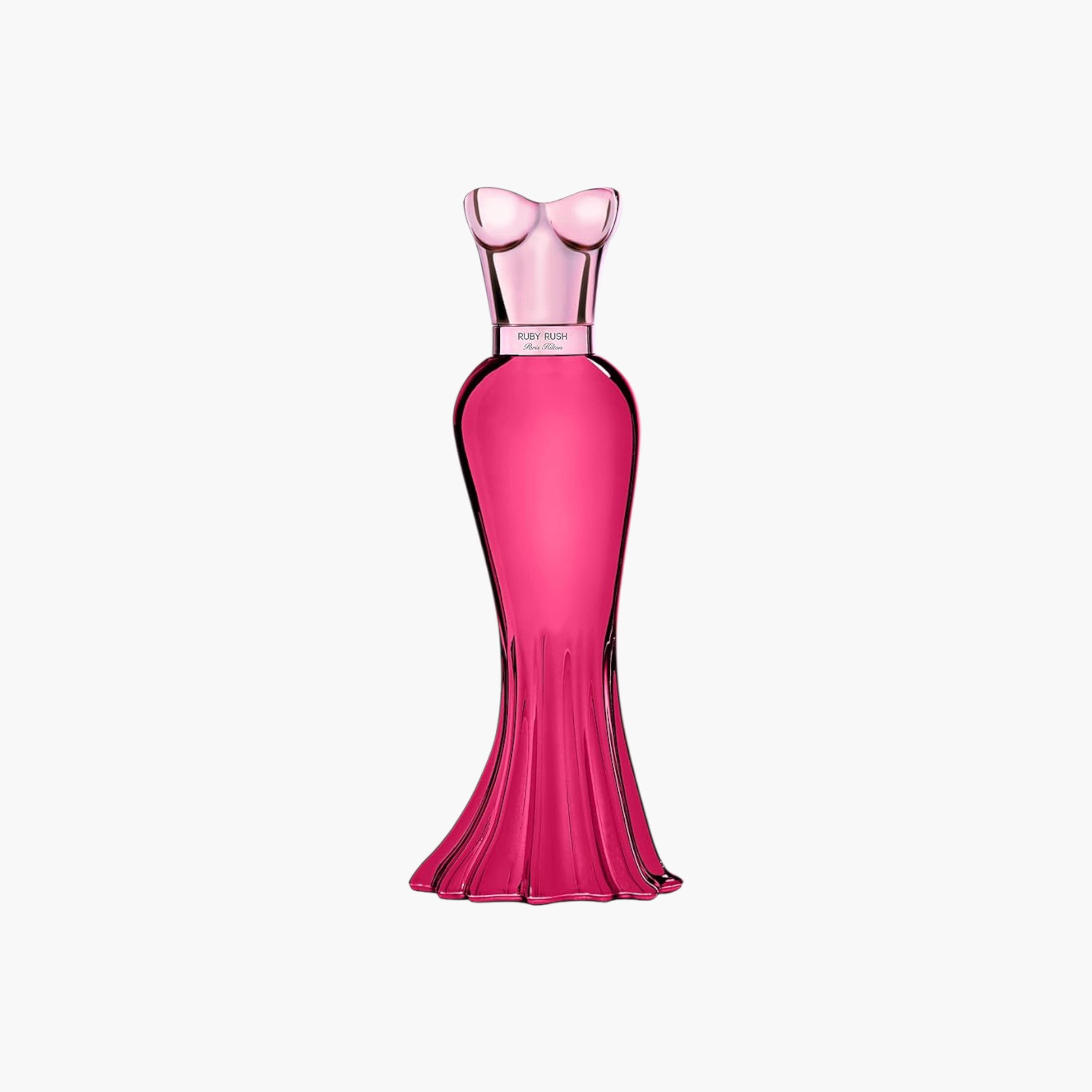 عطر أو دو برفان روبي راش للنساء من باريس هيلتون - 100 مل-beautyandpersonalcare-fragrance-women-image-2