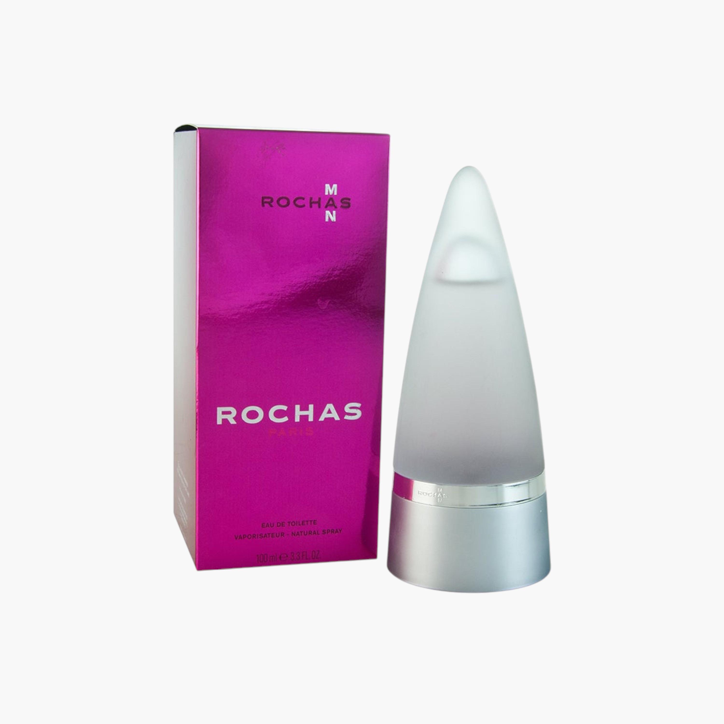 عطر مان أو دو تواليت للرجال من روشاس - 100 مل-beautyandpersonalcare-fragrance-men-image-2
