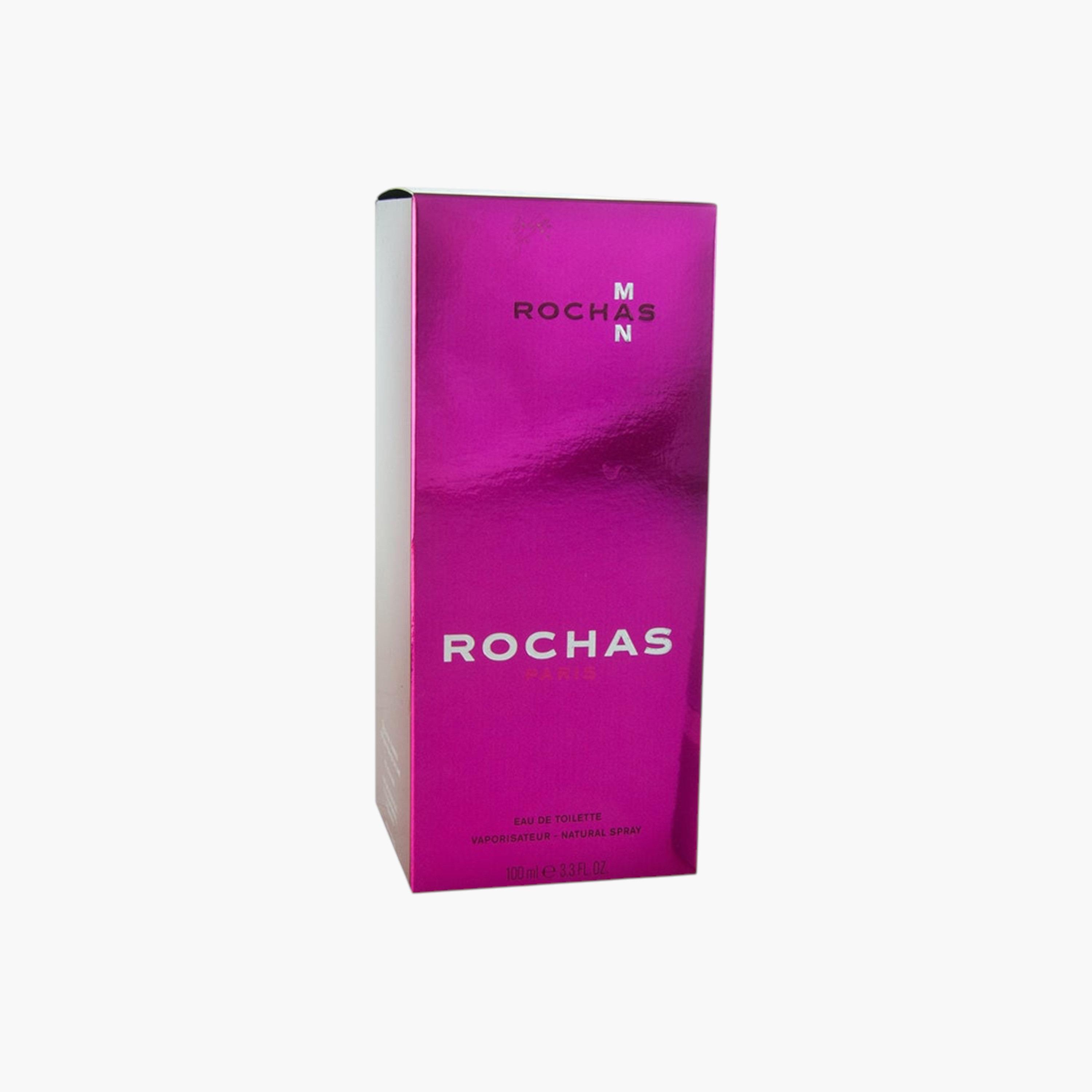 عطر مان أو دو تواليت للرجال من روشاس - 100 مل-beautyandpersonalcare-fragrance-men-image-3