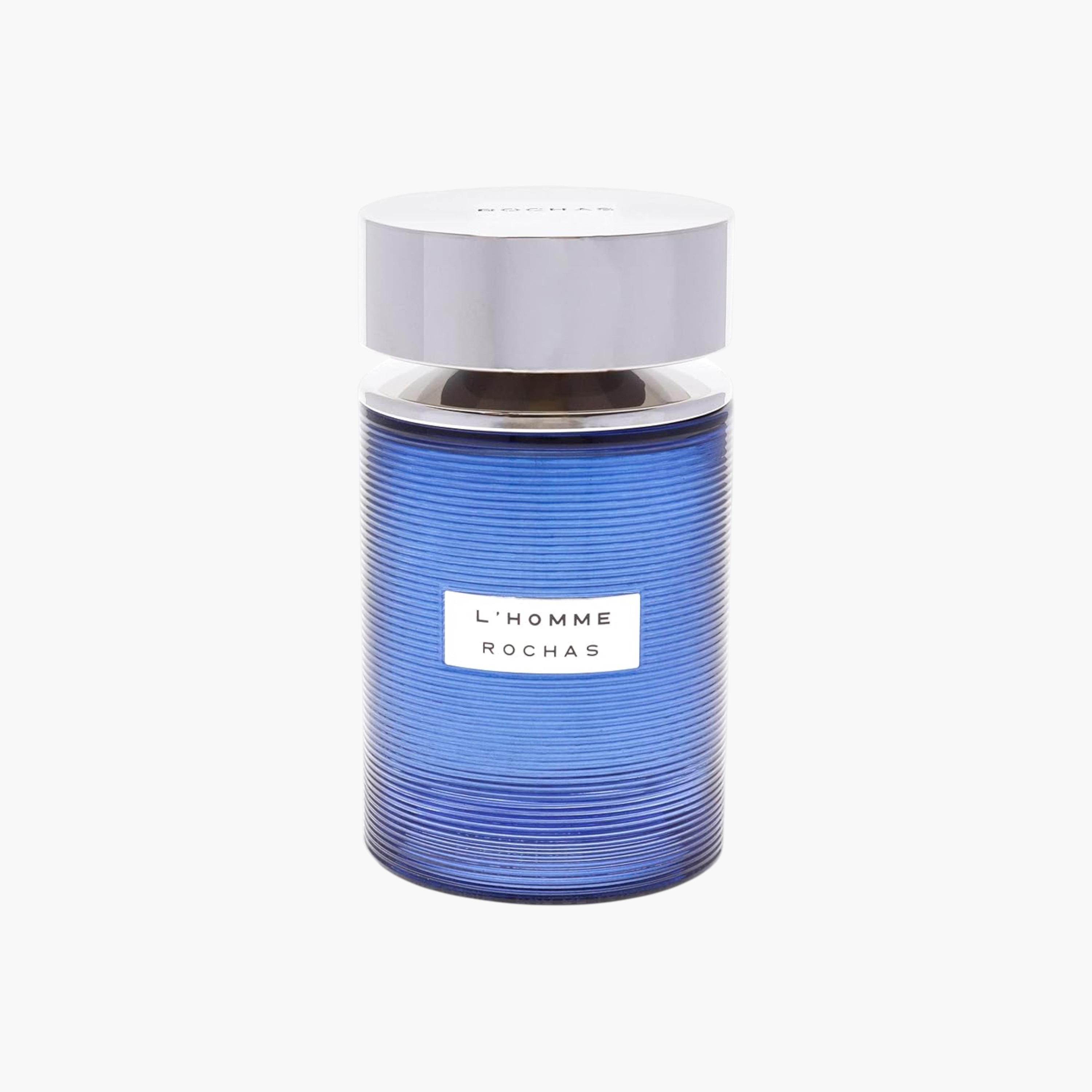 عطر أو دي تواليت لوم للرجال من روتشاس - 100 مل-beautyandpersonalcare-fragrance-men-image-2