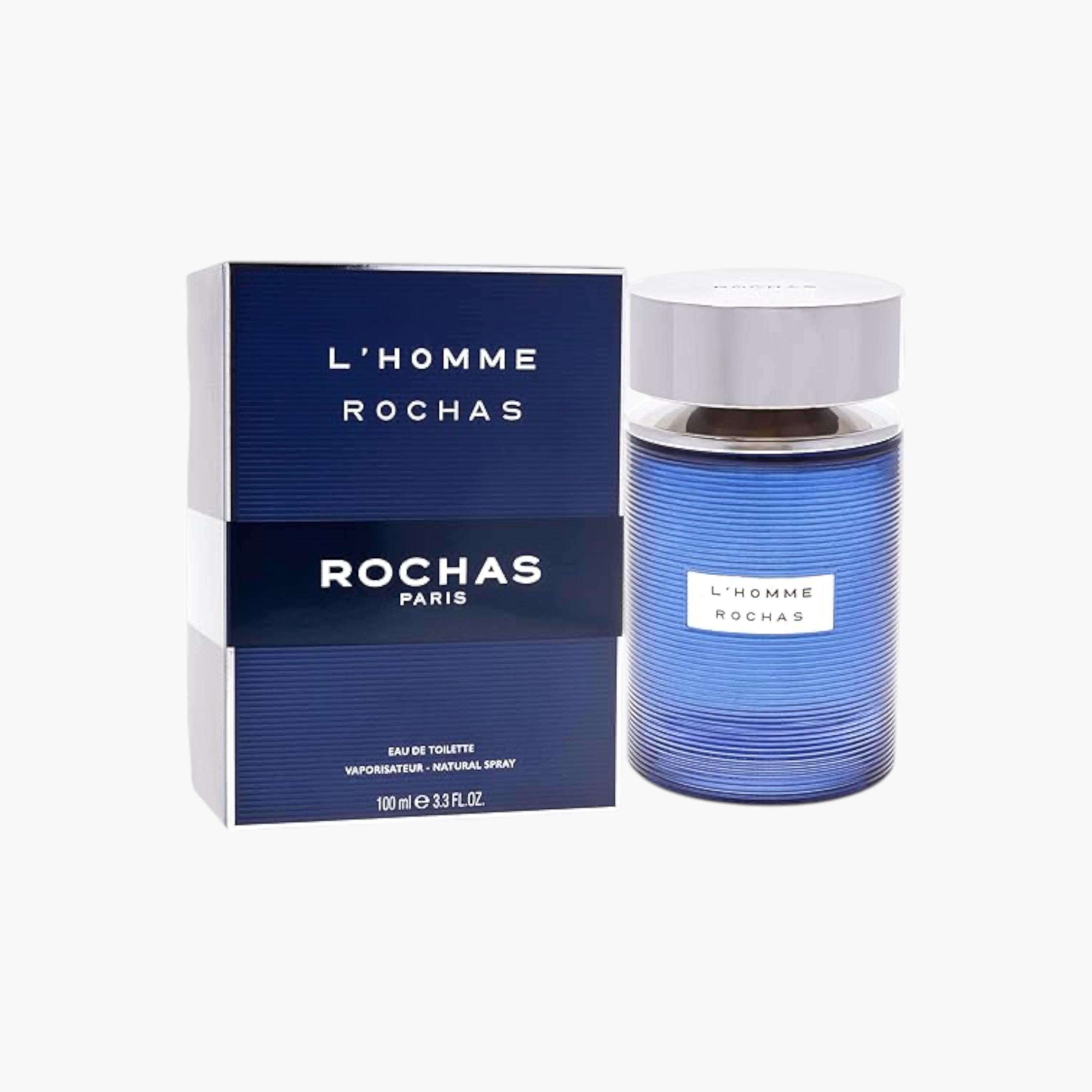 عطر أو دي تواليت لوم للرجال من روتشاس - 100 مل-beautyandpersonalcare-fragrance-men-image-3