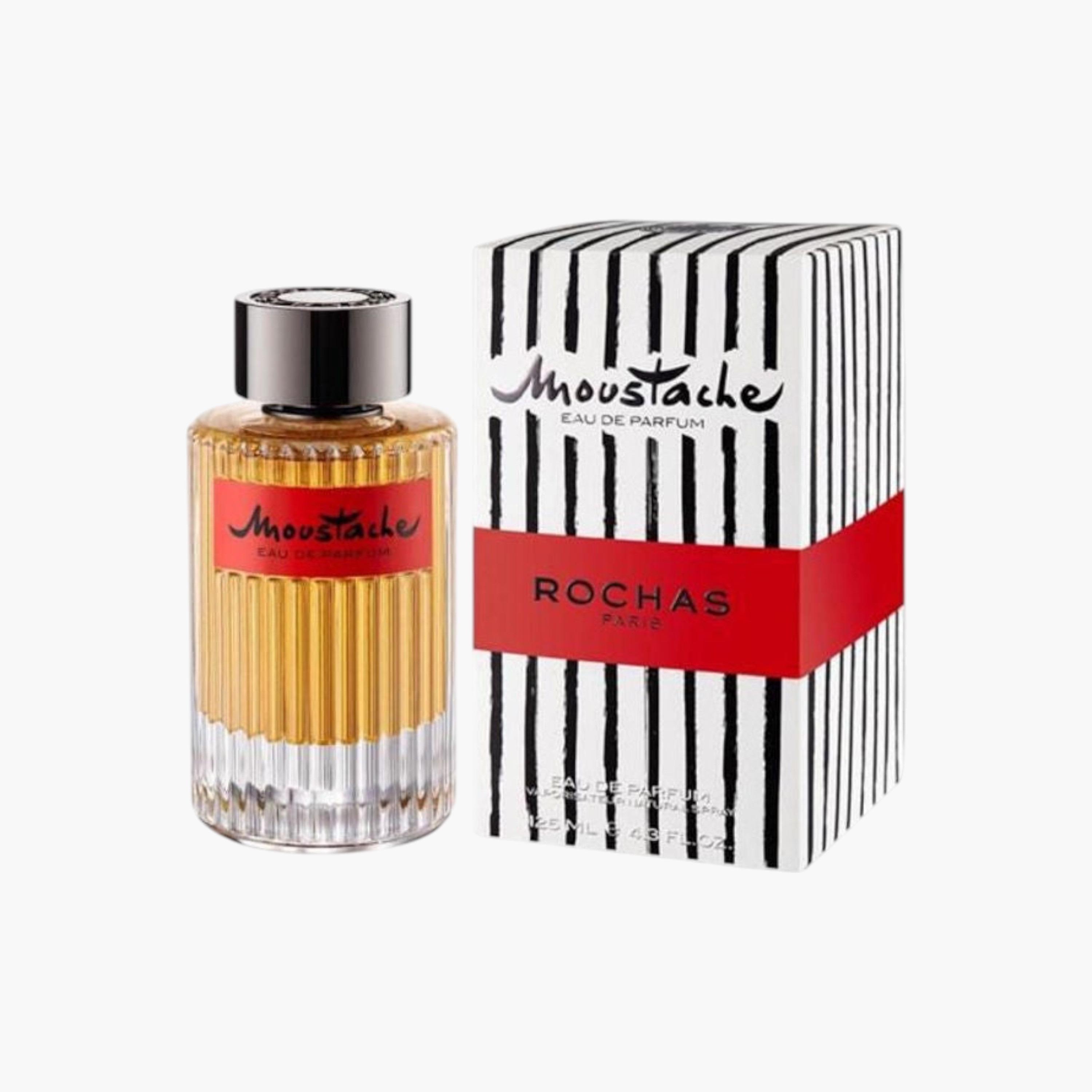 Rochas Moustache Eau de Parfum for Men - 125 ml-beautyandpersonalcare-fragrance-men-image-1