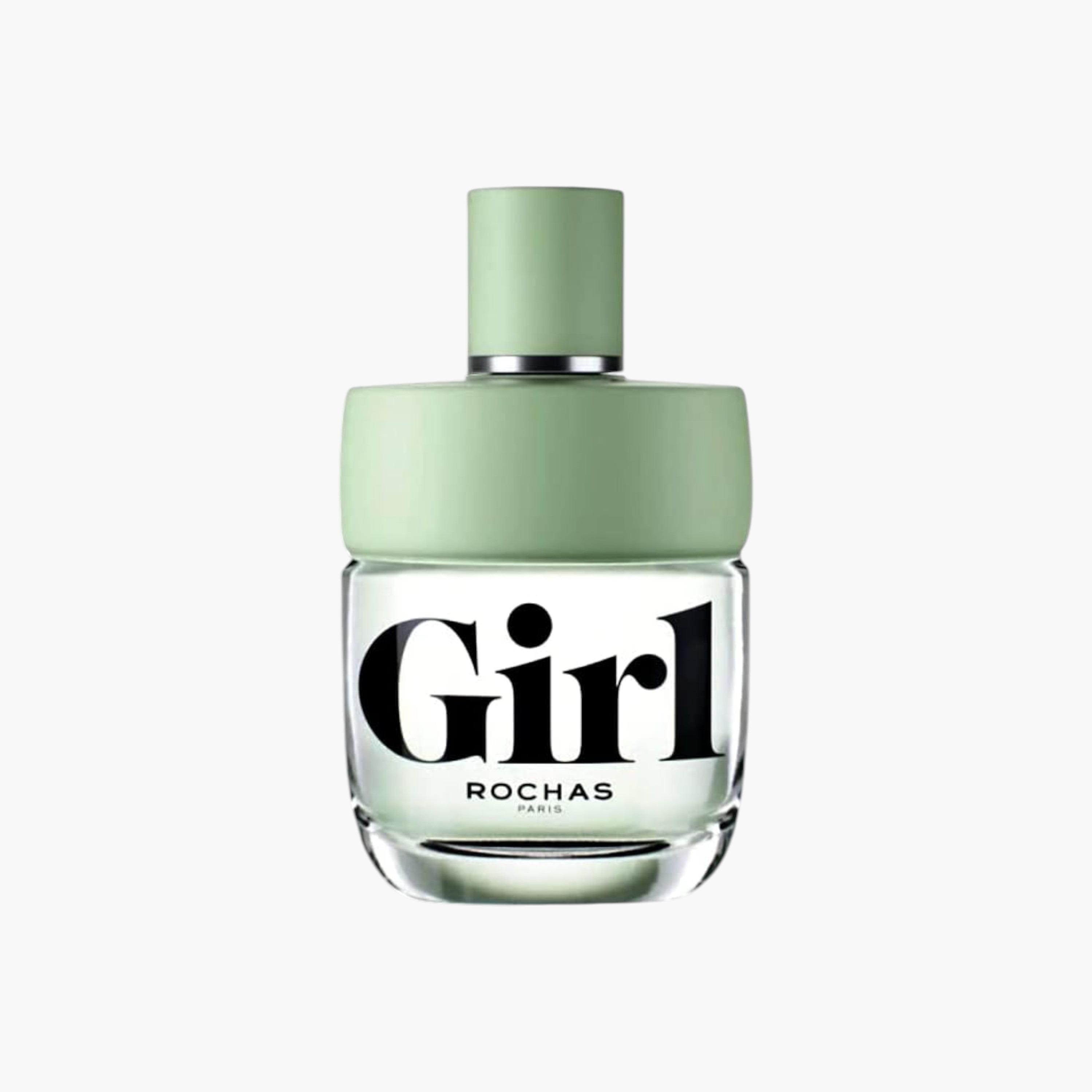 Rochas Girl Eau de Toilette for Women - 100 ml-beautyandpersonalcare-fragrance-women-image-1