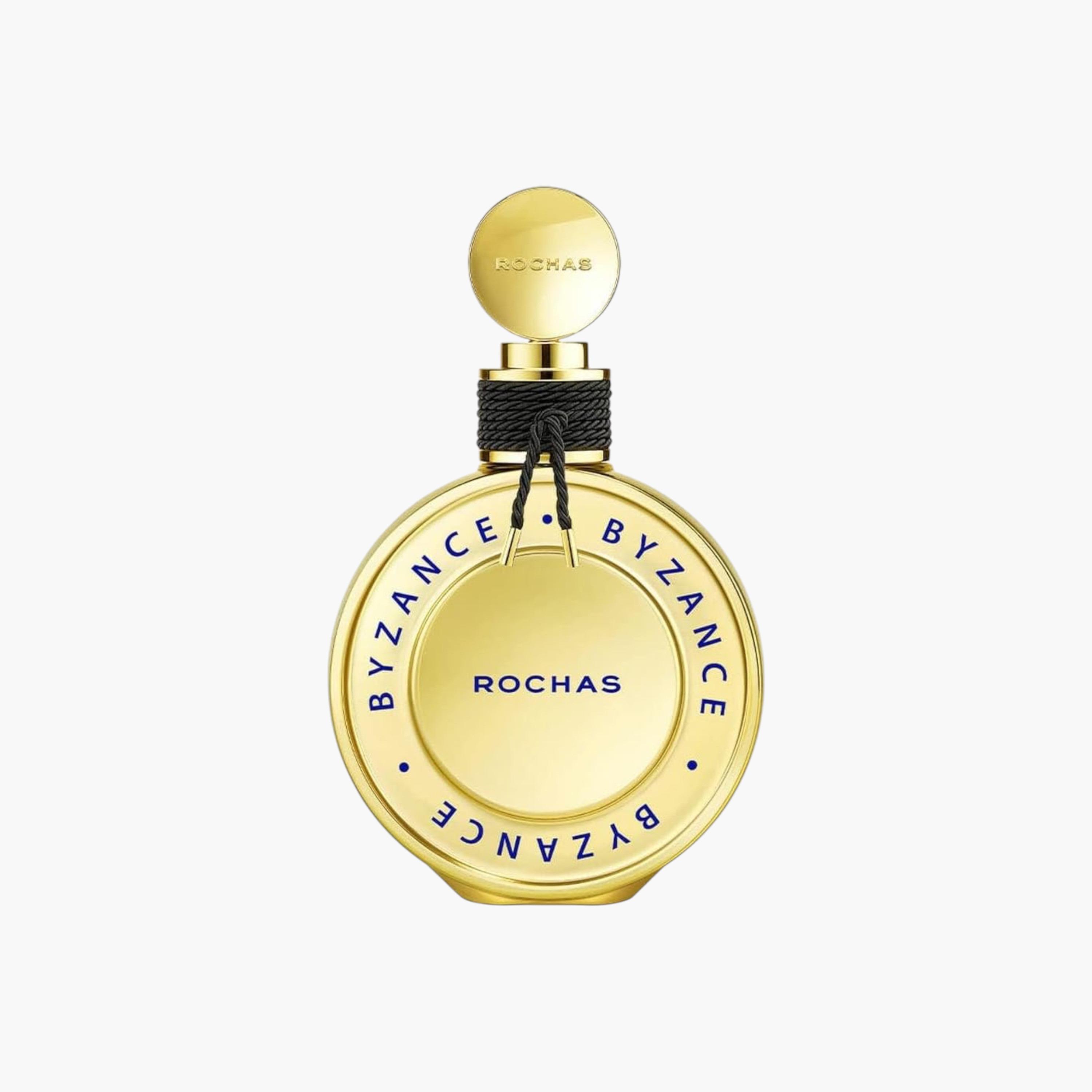 Rochas Byzance Gold Eau de Parfum for Women - 90 ml-beautyandpersonalcare-fragrance-women-image-2