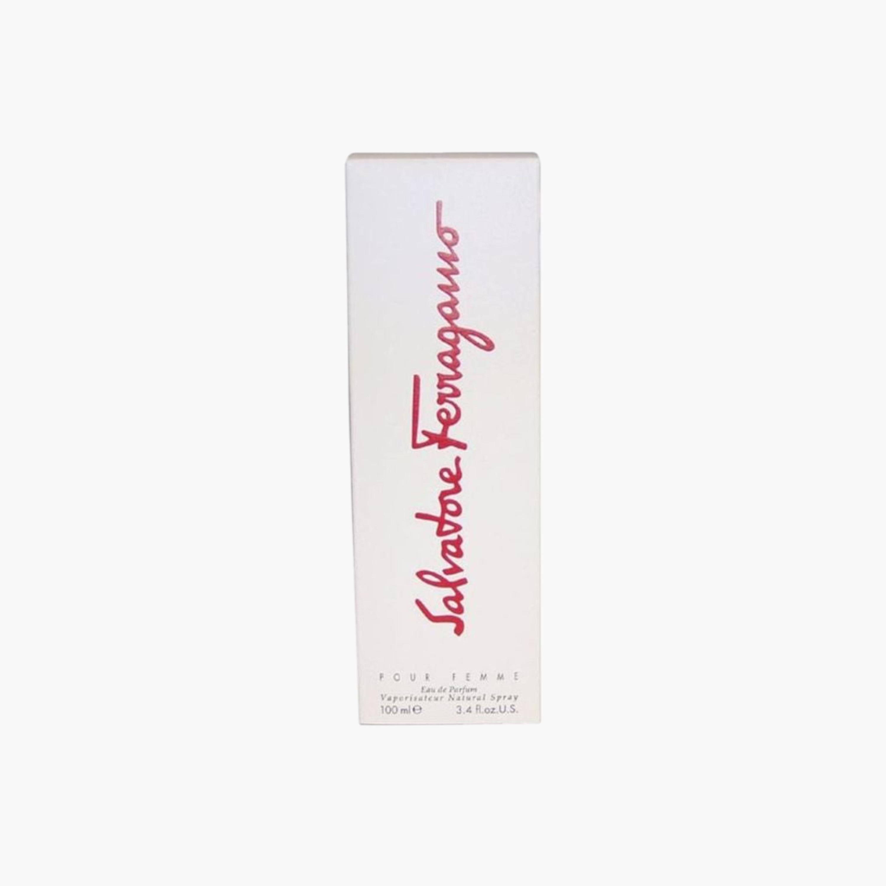 Salvatore Ferragamo Pour Femme Edp 100Ml-beautyandpersonalcare-fragrance-women-image-3