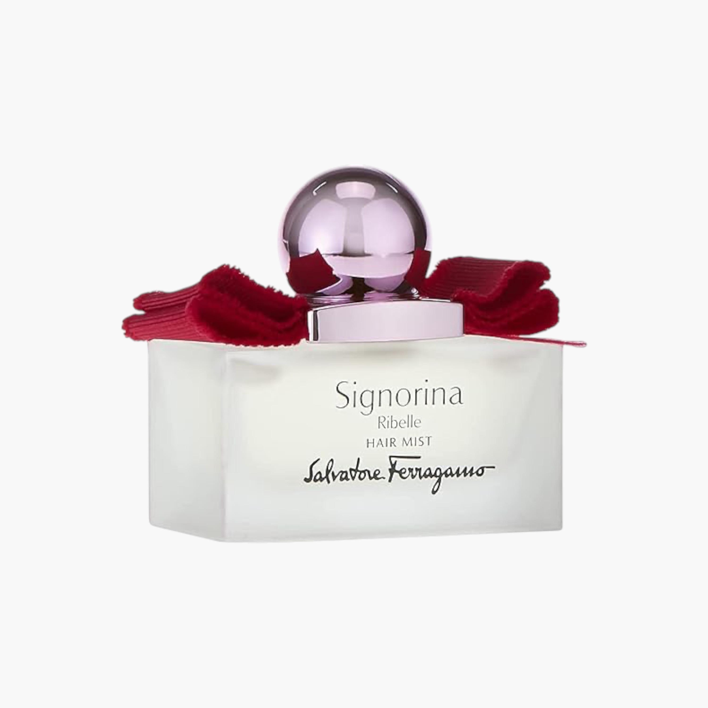 معطر شعر سينيورينا ريبيل للنساء من سلفاتوري فيراغامو - 30 مل-beautyandpersonalcare-fragrance-women-image-2