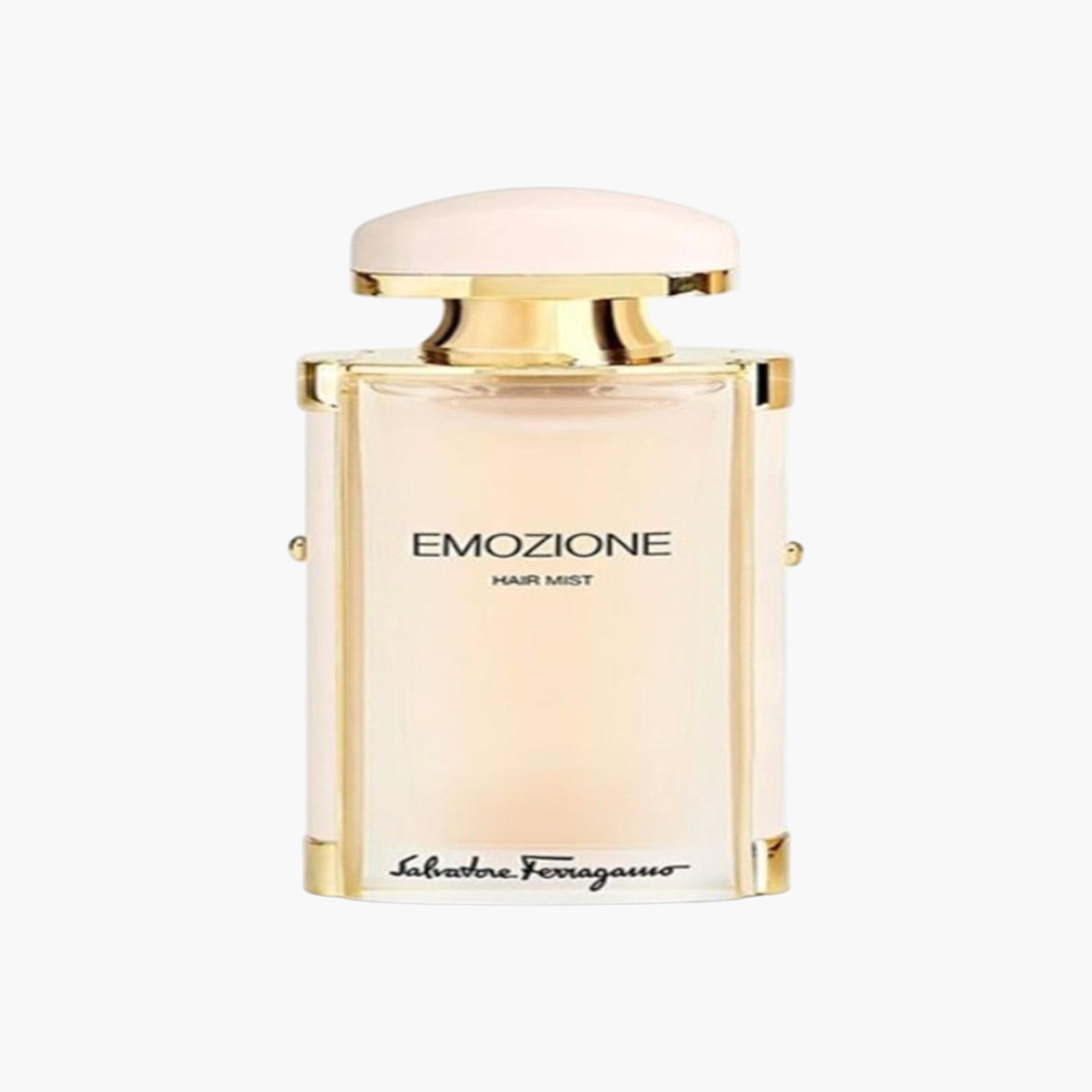 Salvatore Ferragamo Emozione Hair Mist for Women - 50 ml-beautyandpersonalcare-fragrance-women-image-1