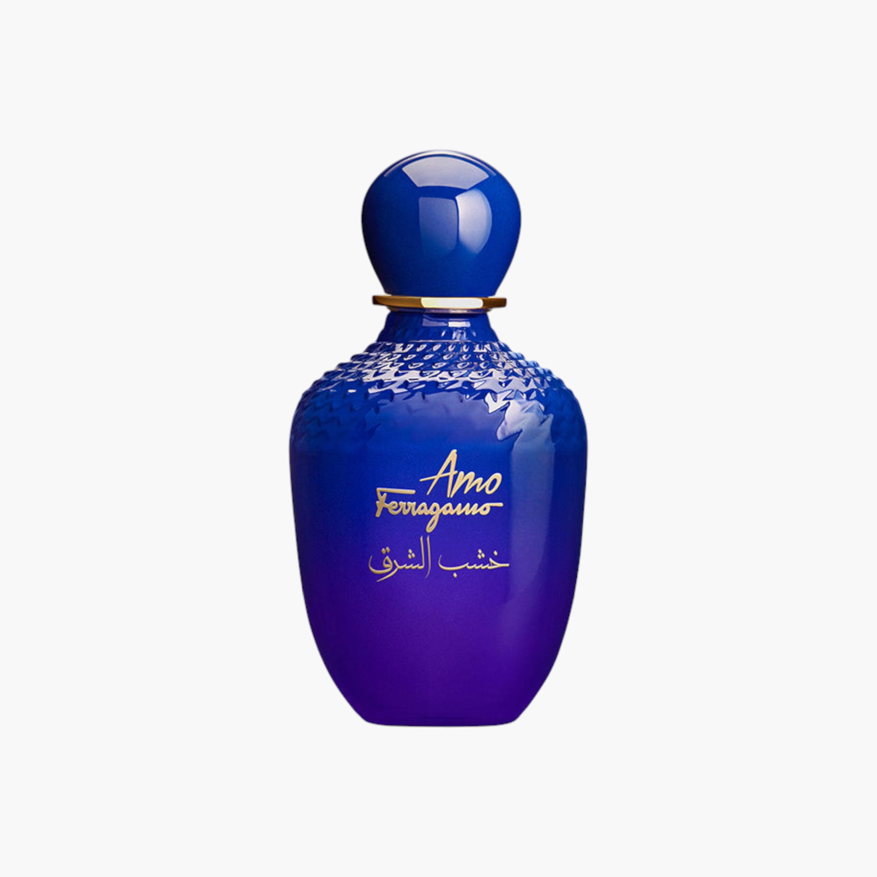 عطر أو دي برفان خشب الشرق فيراغامو أمو سبيشيال إيديشن من سلفاتوري - 100 مل-beautyandpersonalcare-fragrance-women-image-2