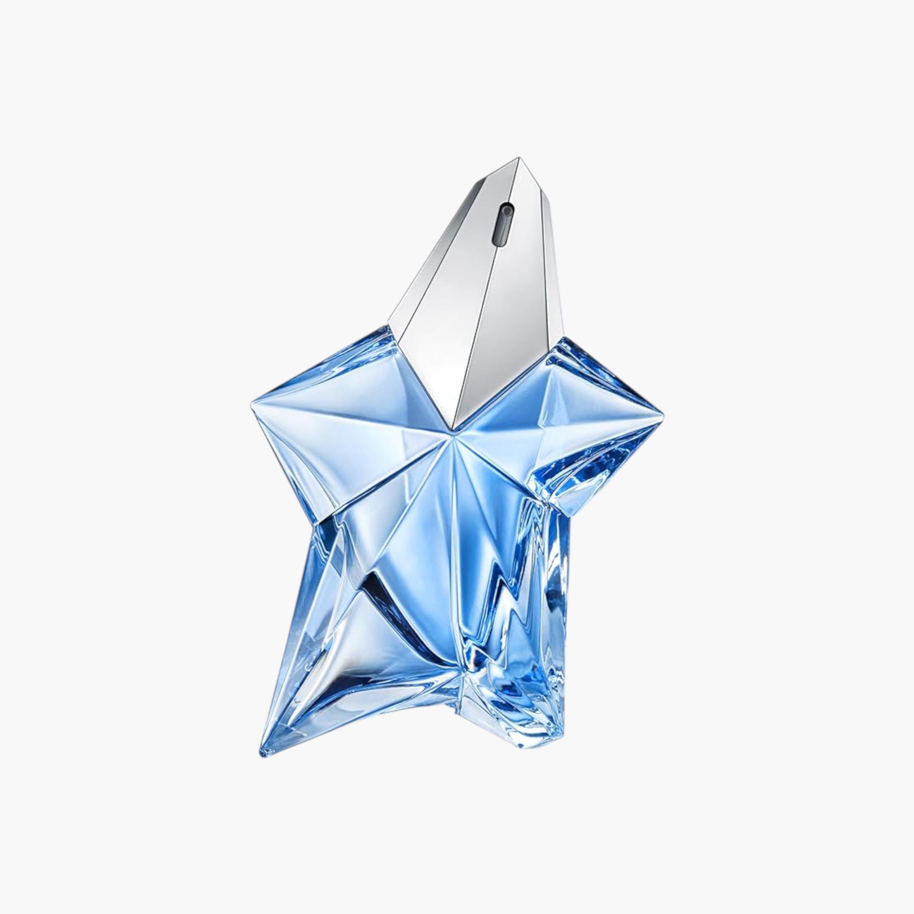 Mugler Angel Refillable Eau de Parfum for Women - 100 ml-beautyandpersonalcare-fragrance-women-image-1